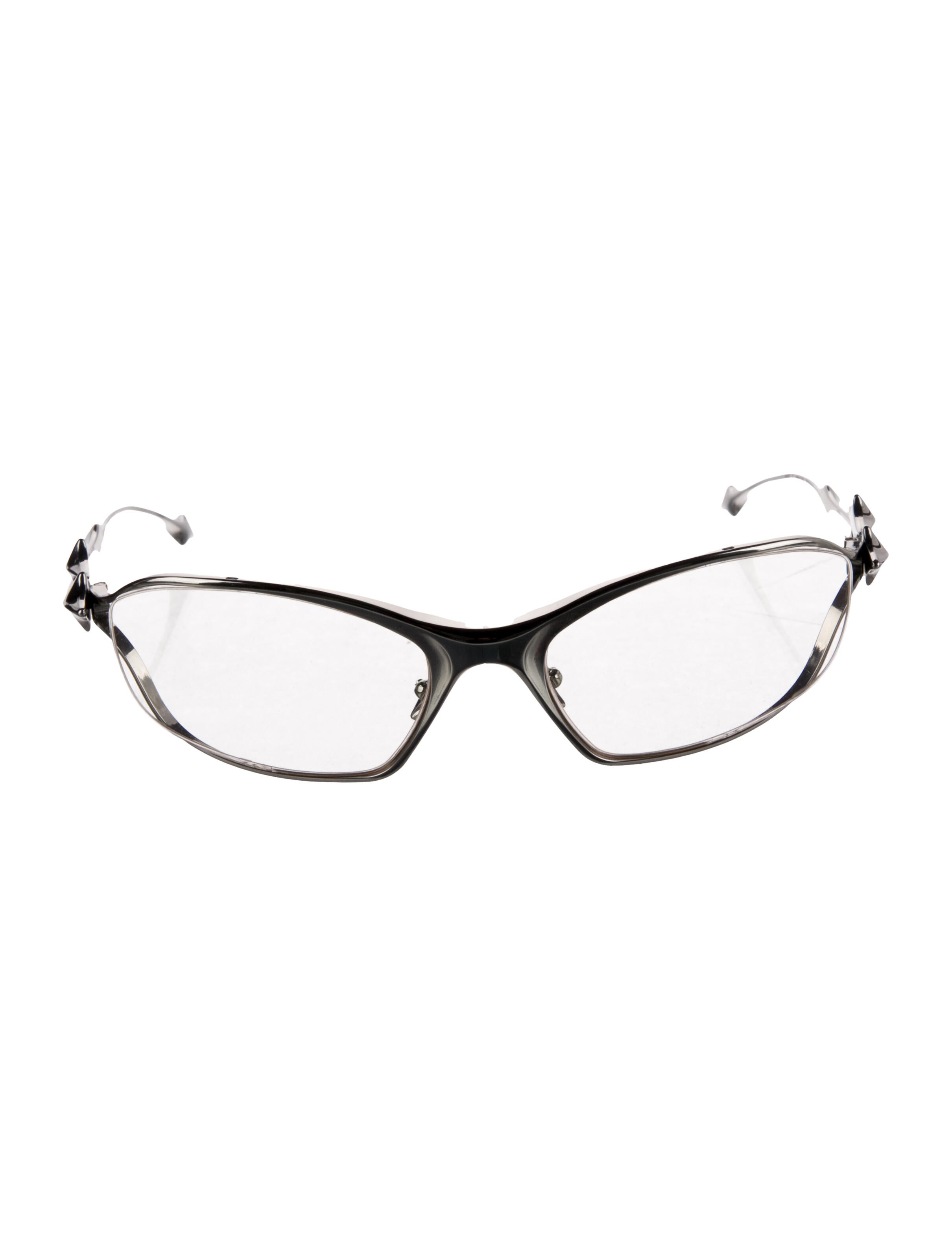 Gentle Monster YTT Cat-Eye Eyeglasses