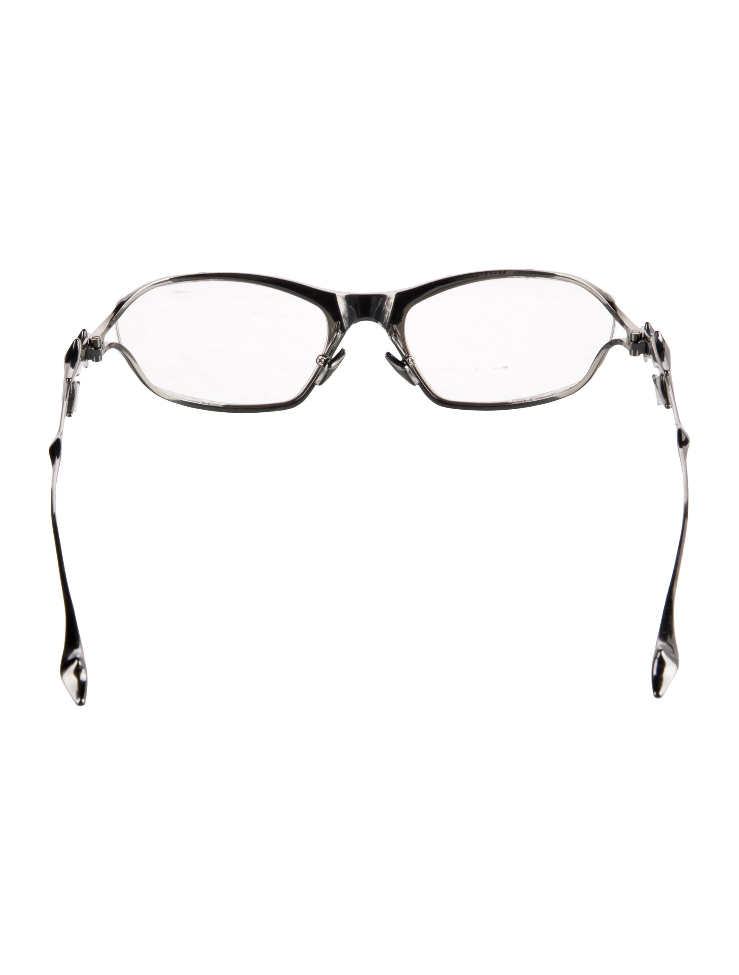 Gentle Monster YTT Cat-Eye Eyeglasses