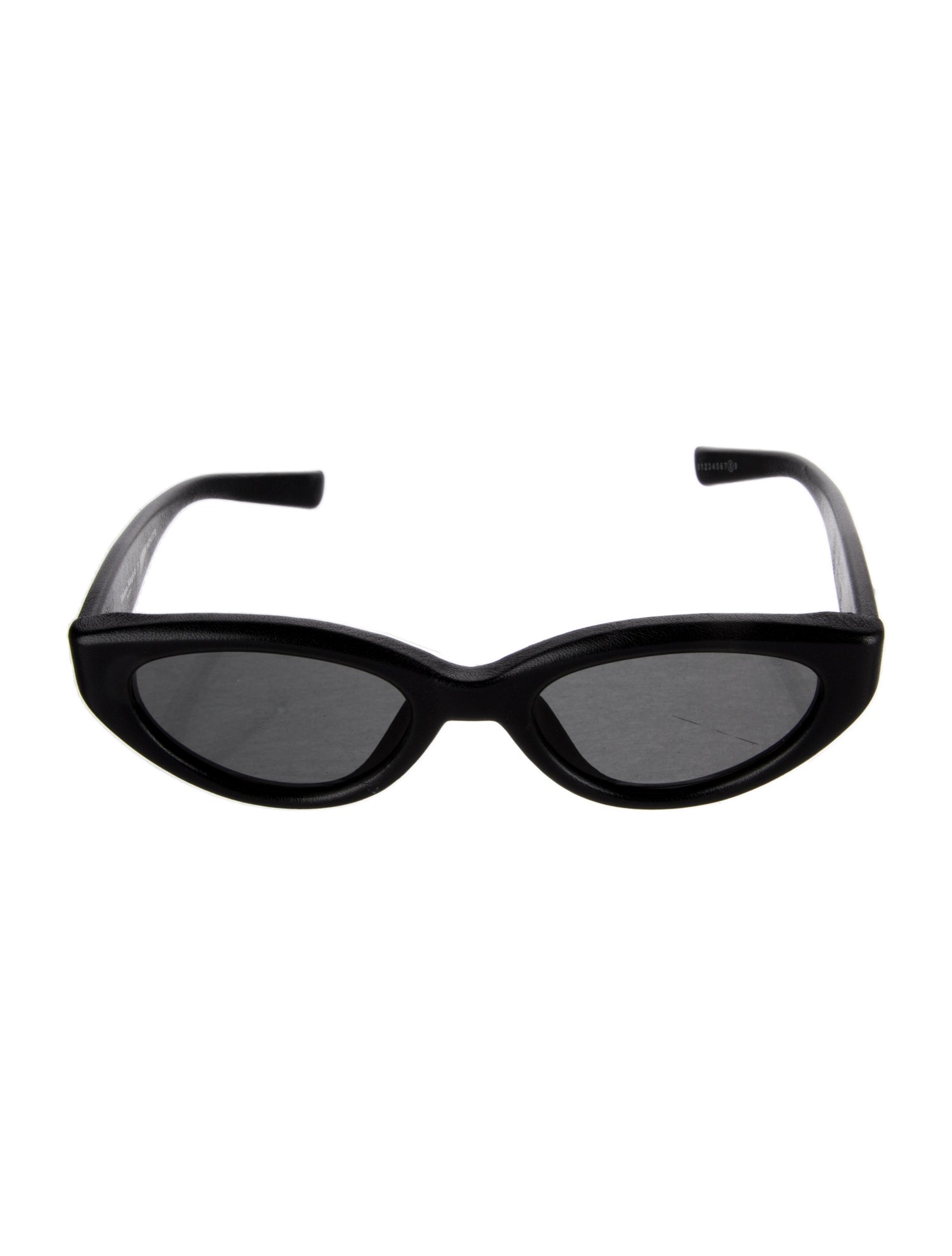 Maison Margiela x Gentle Monster MM108 Cat-Eye Sunglasses