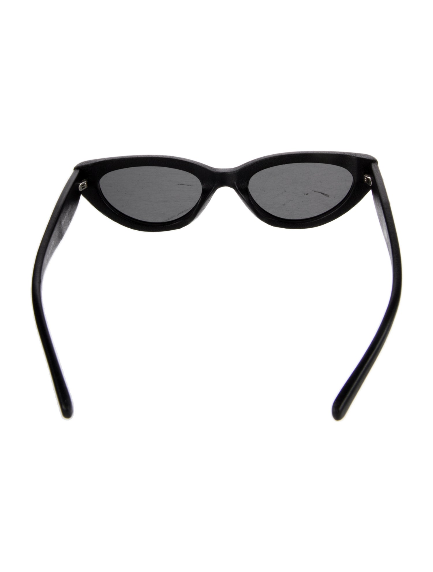 Maison Margiela x Gentle Monster MM108 Cat-Eye Sunglasses