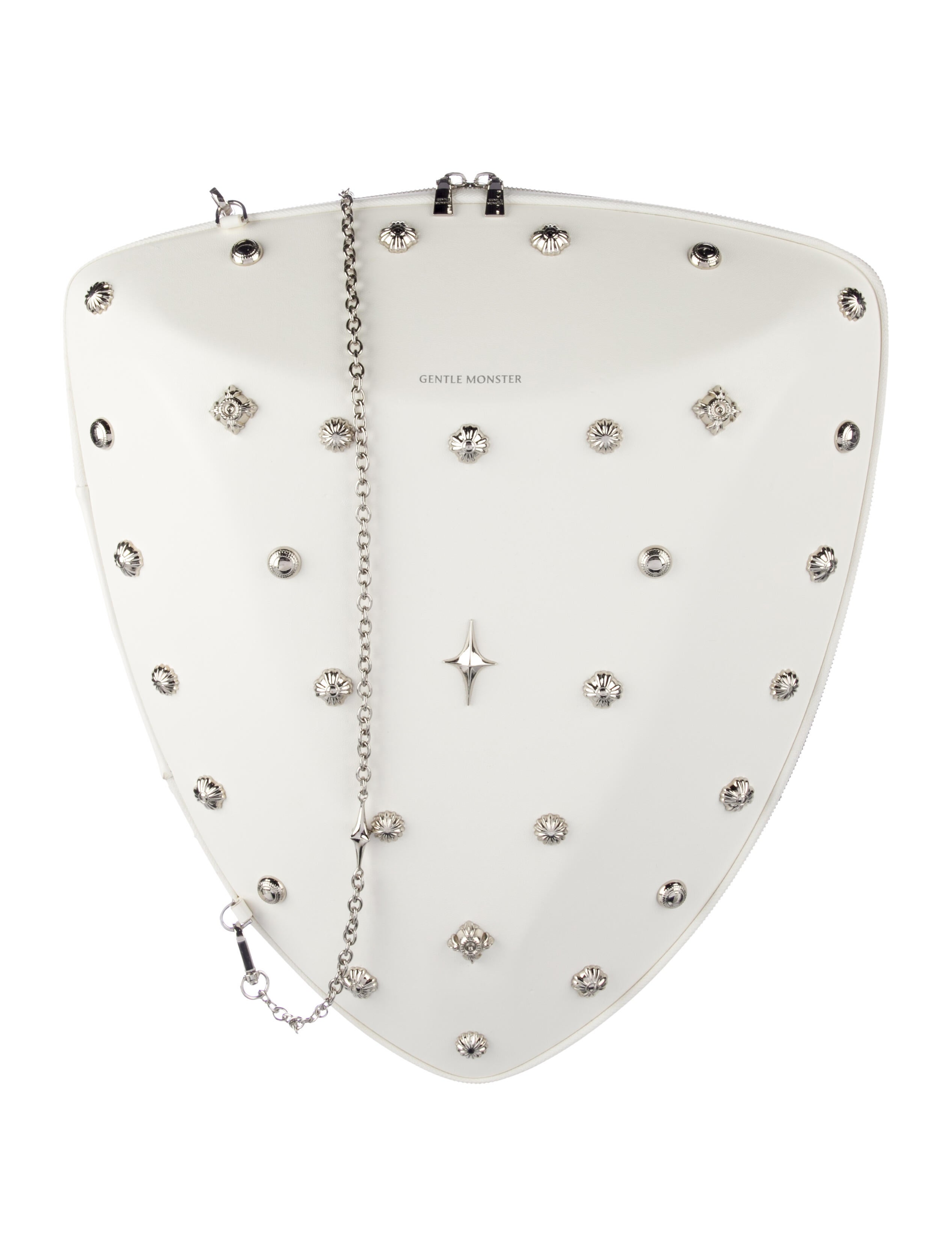 Gentle Monster Cat-Eye Eyeglasses