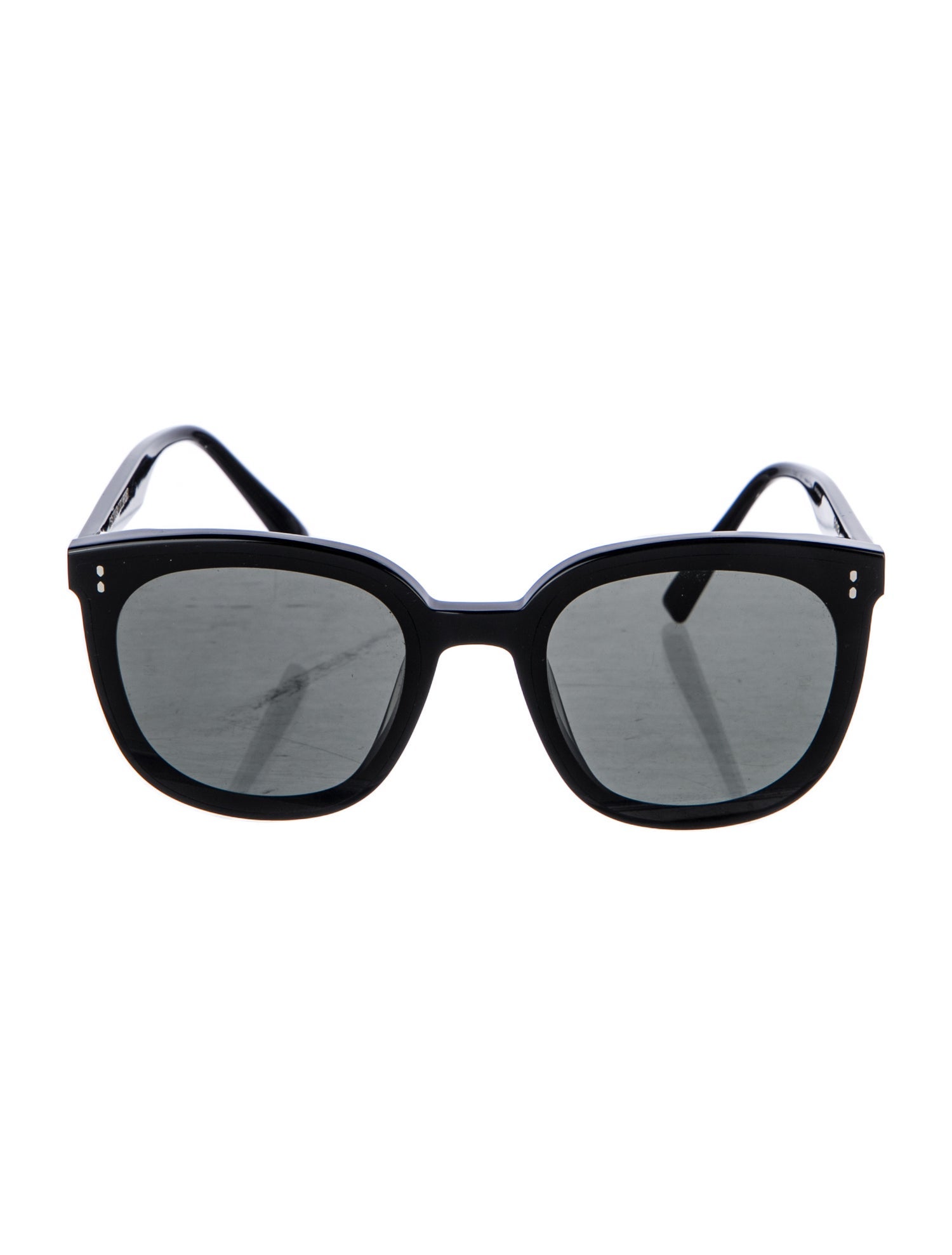 Gentle Monster Rosy Square Sunglasses