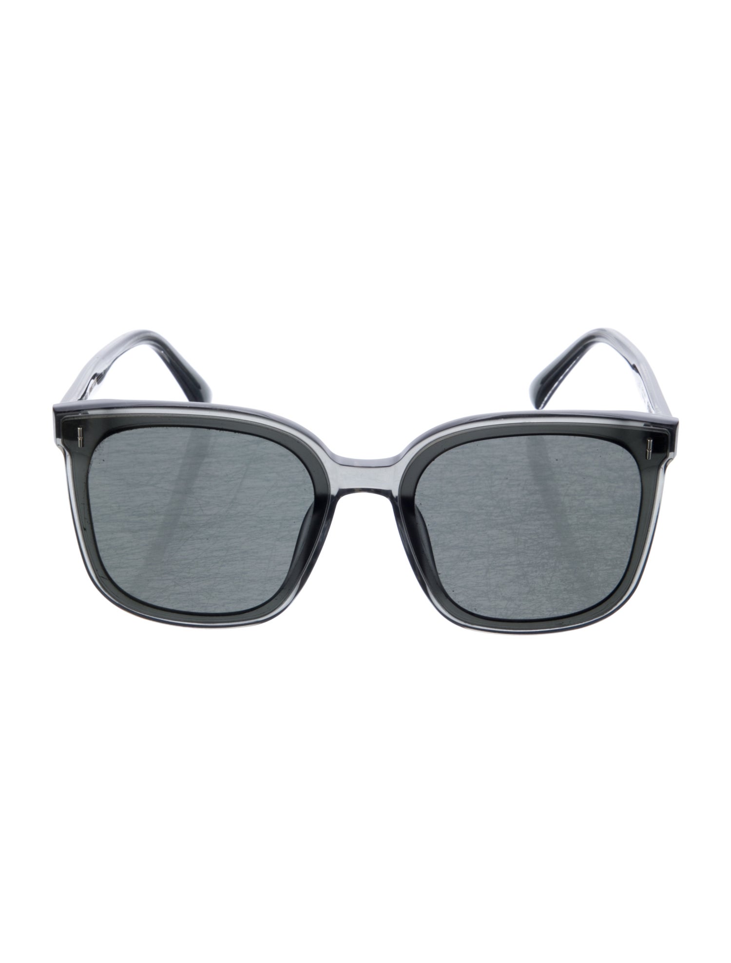 Gentle Monster Frida Wayfarer Sunglasses