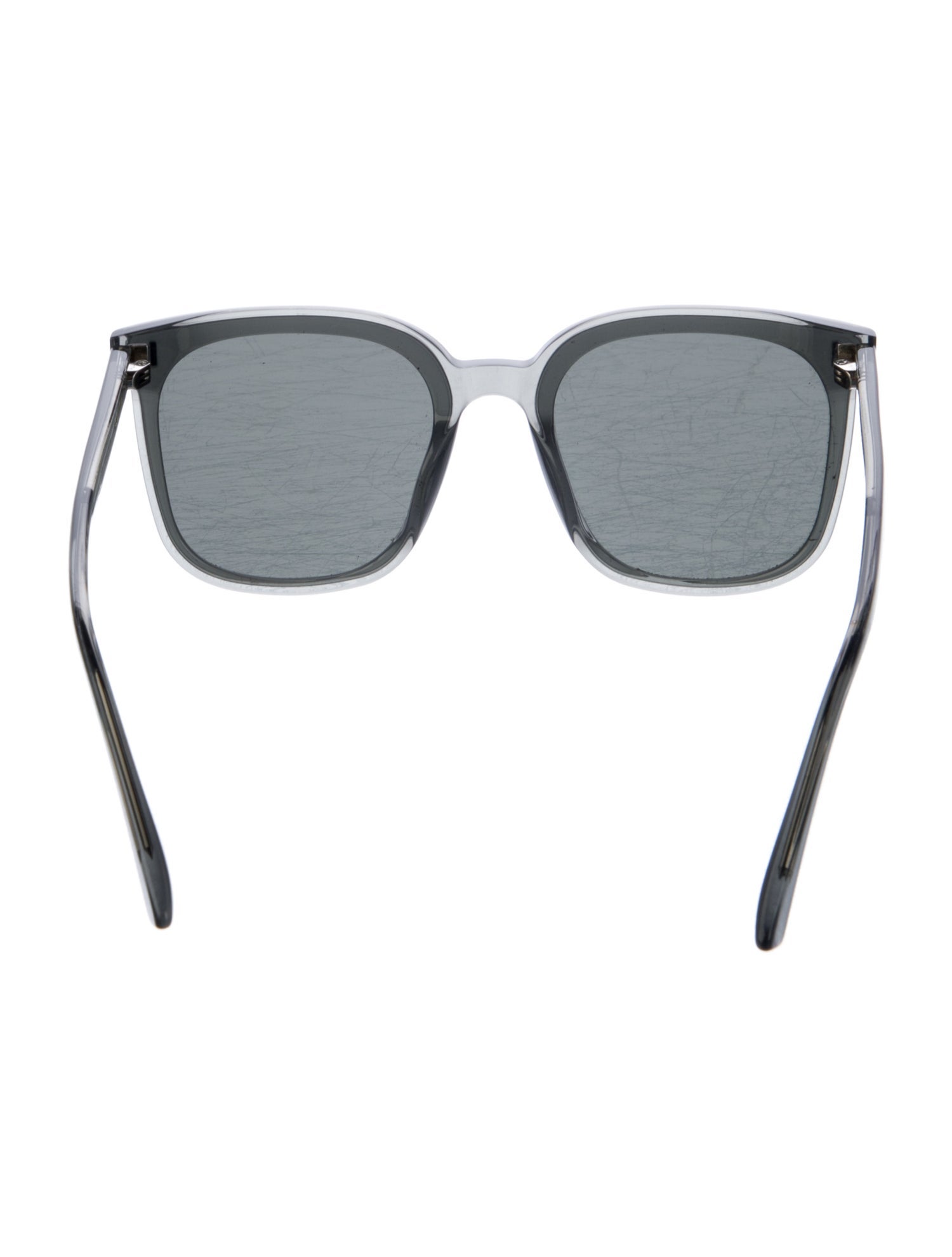Gentle Monster Frida Wayfarer Sunglasses