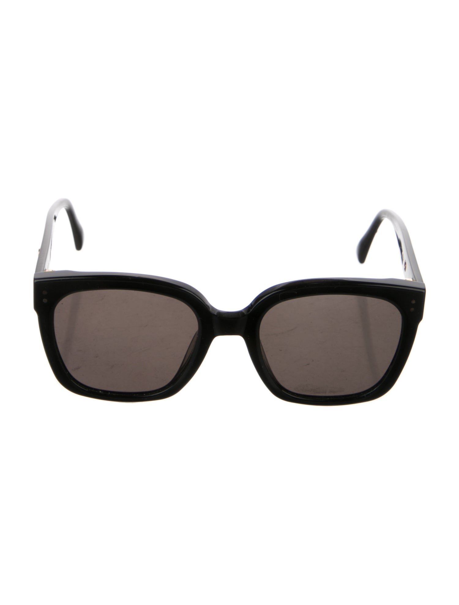 Gentle Monster x Jennie Kuku Square Sunglasses