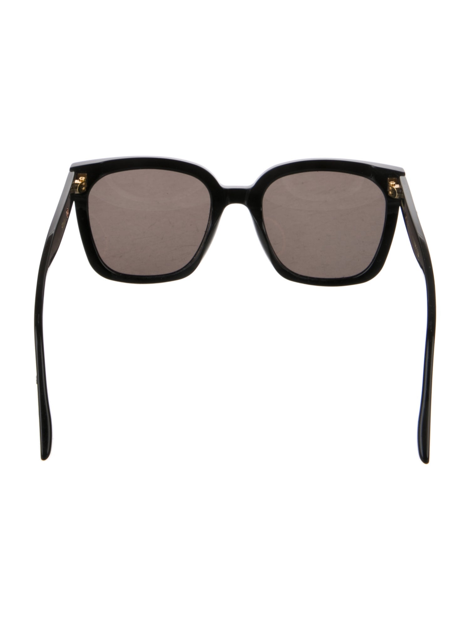 Gentle Monster x Jennie Kuku Square Sunglasses