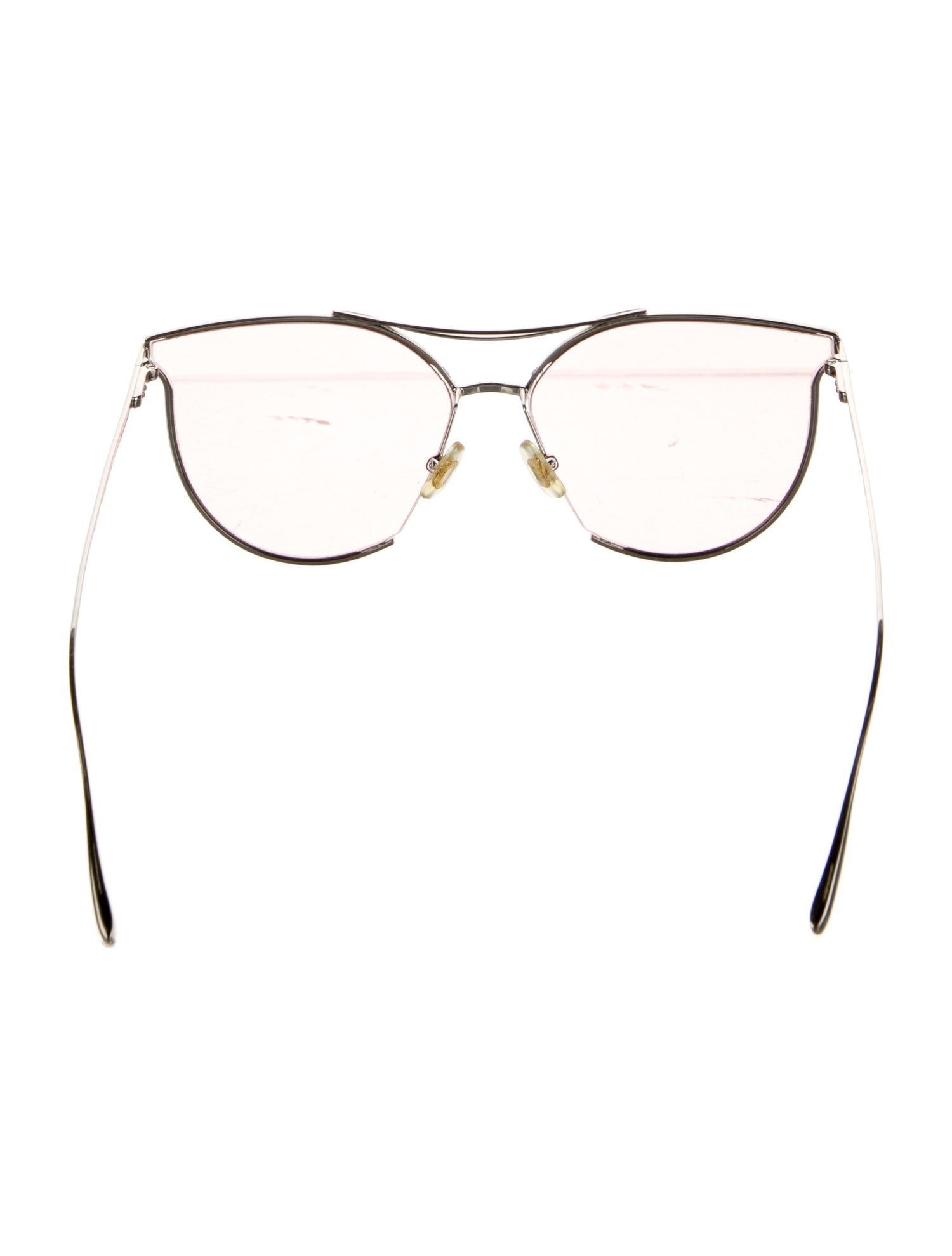 Kong x Gentle Monster Type 2 Oversize Sunglasses