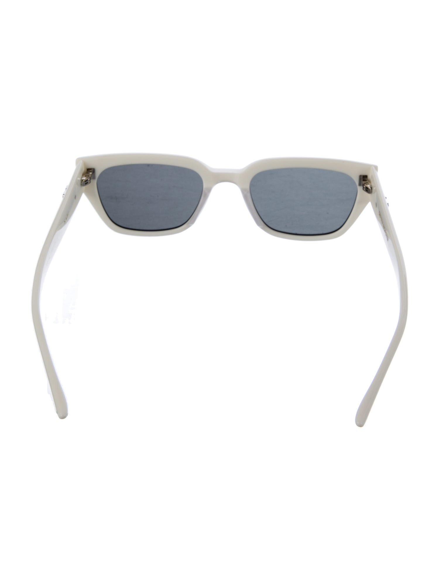 Gentle Monster Nabi Wayfarer Sunglasses