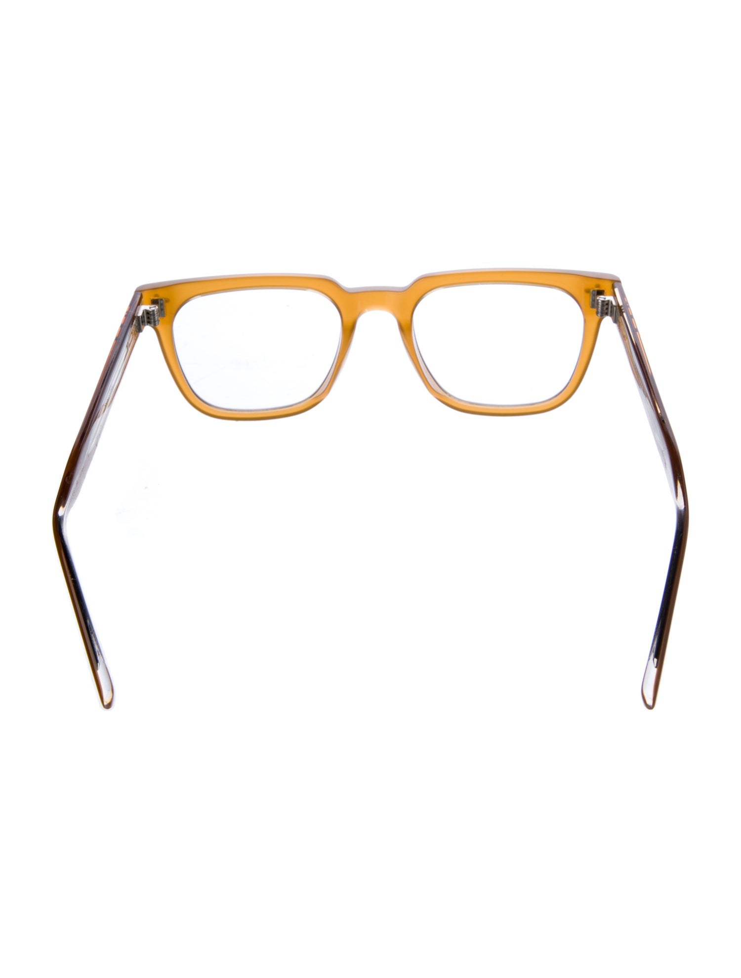 Gentle Monster Monaco Square Eyeglasses