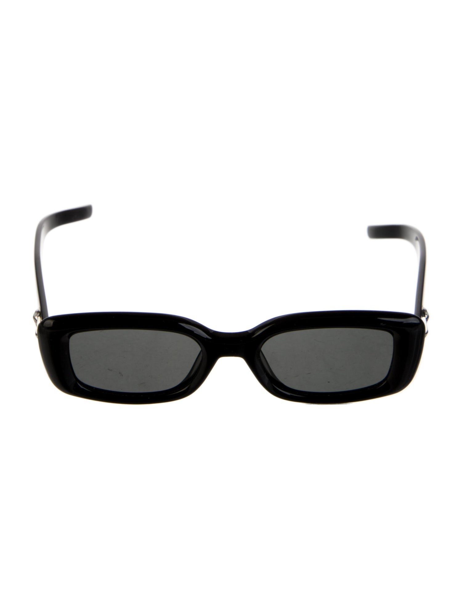 Gentle Monster The Bell Square Sunglasses