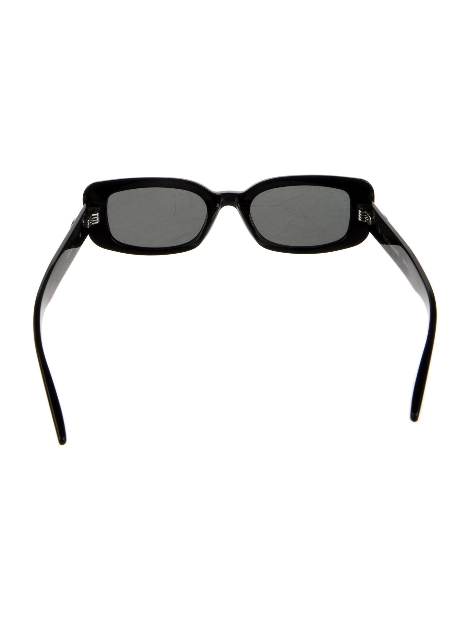 Gentle Monster The Bell Square Sunglasses