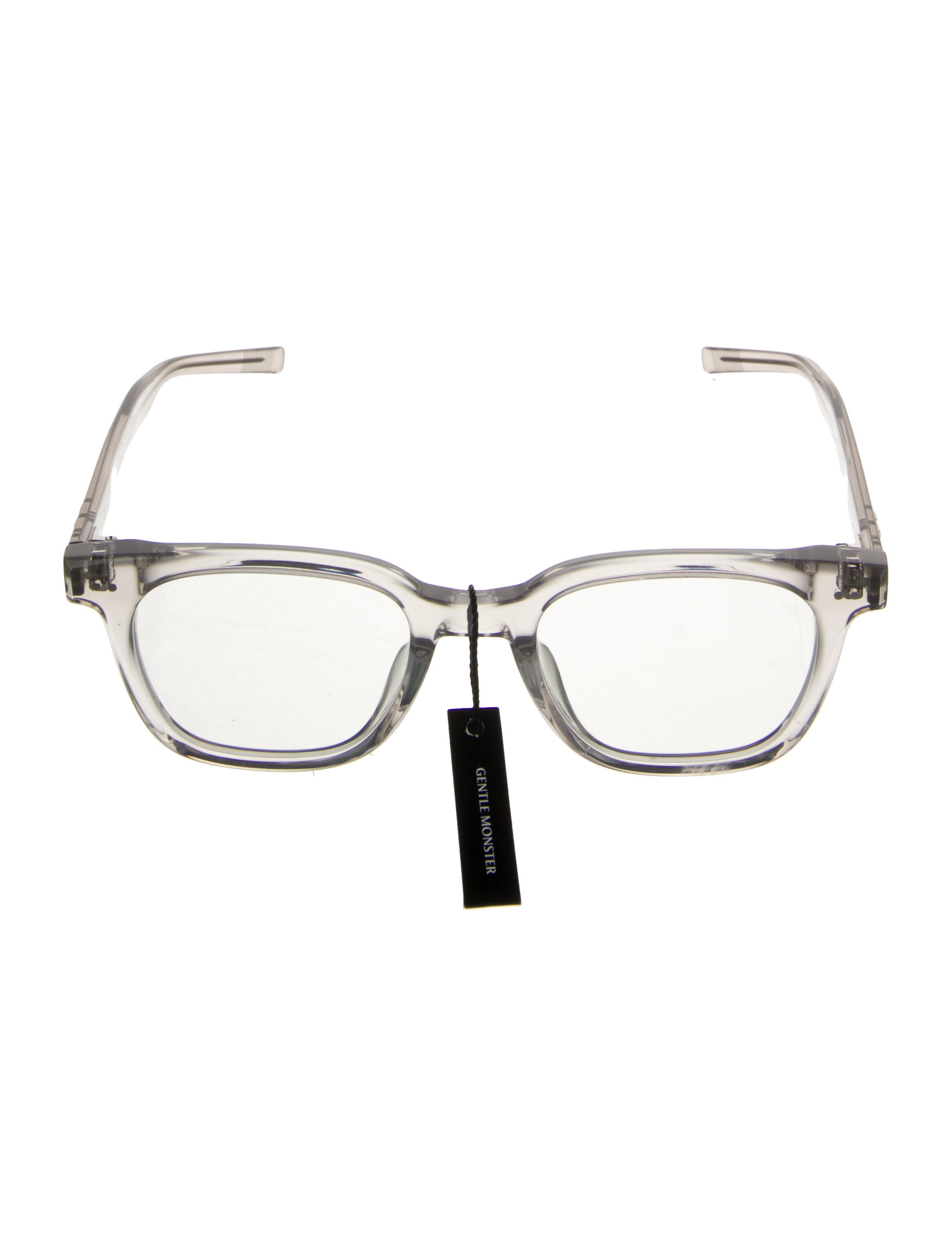 Gentle Monster Evan Wayfarer Eyeglasses