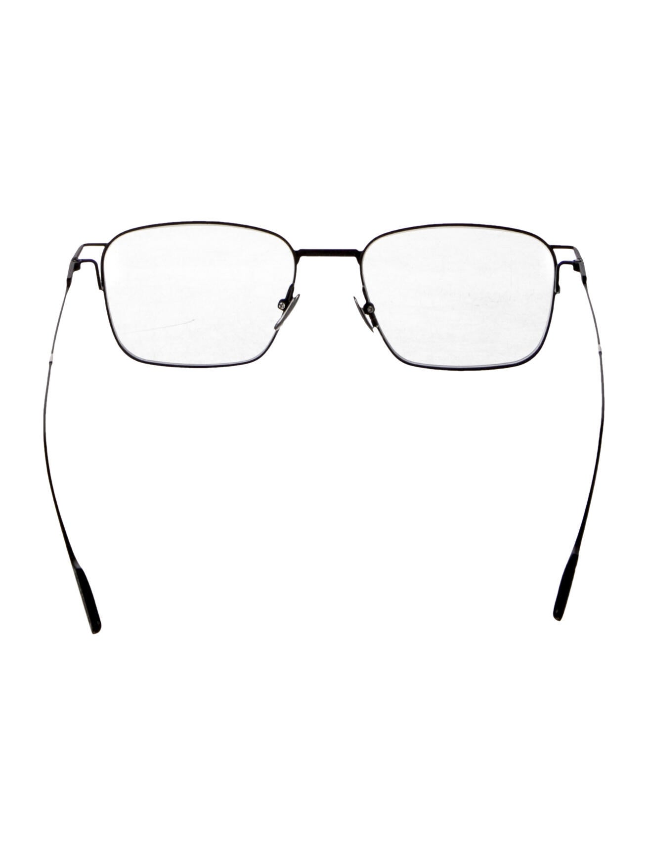Gentle Monster Otas Square Eyeglasses