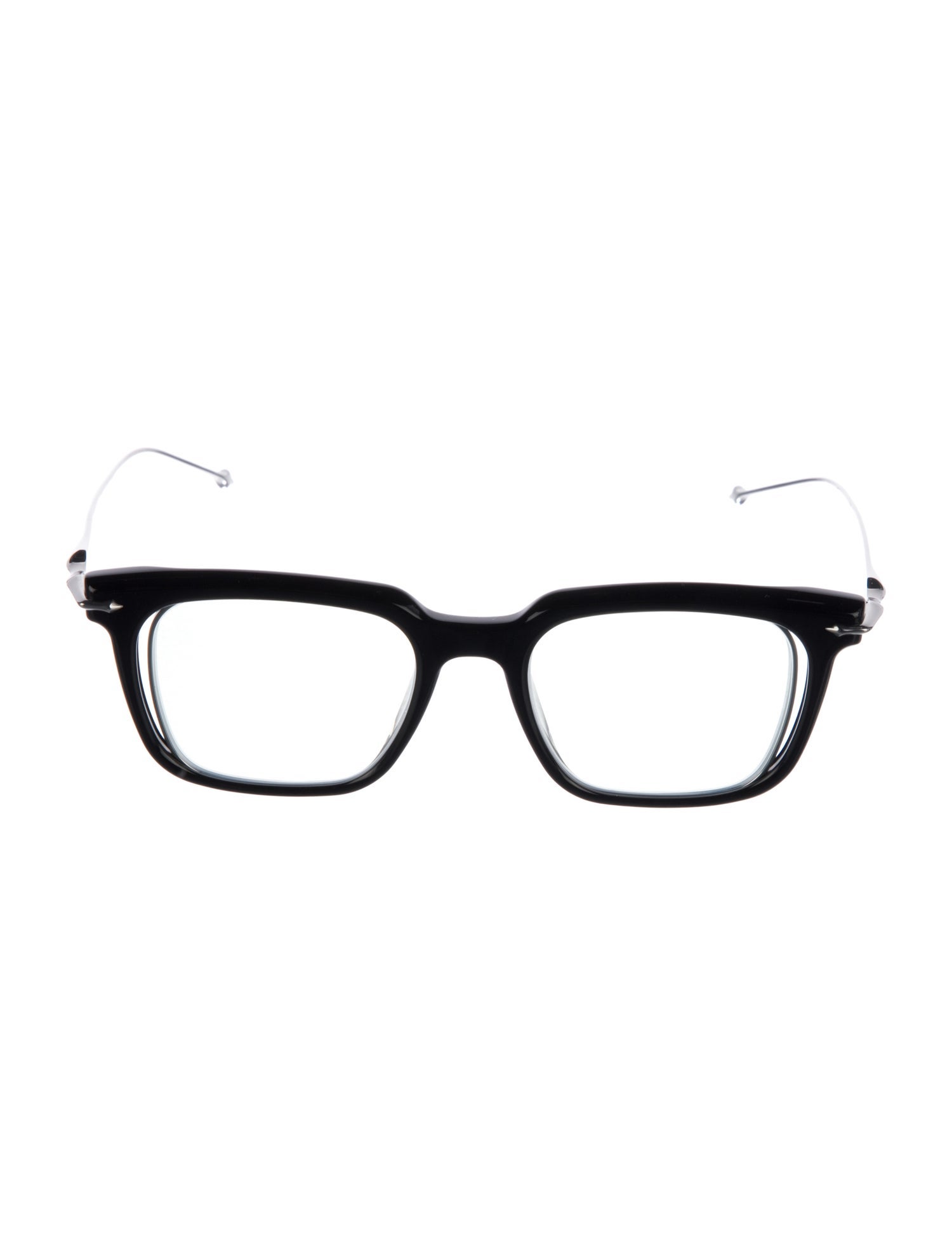 Gentle Monster Ego Square Eyeglasses