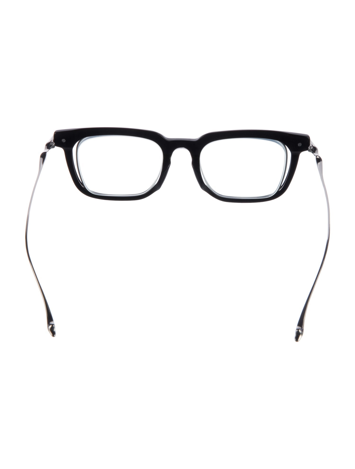 Gentle Monster Ego Square Eyeglasses