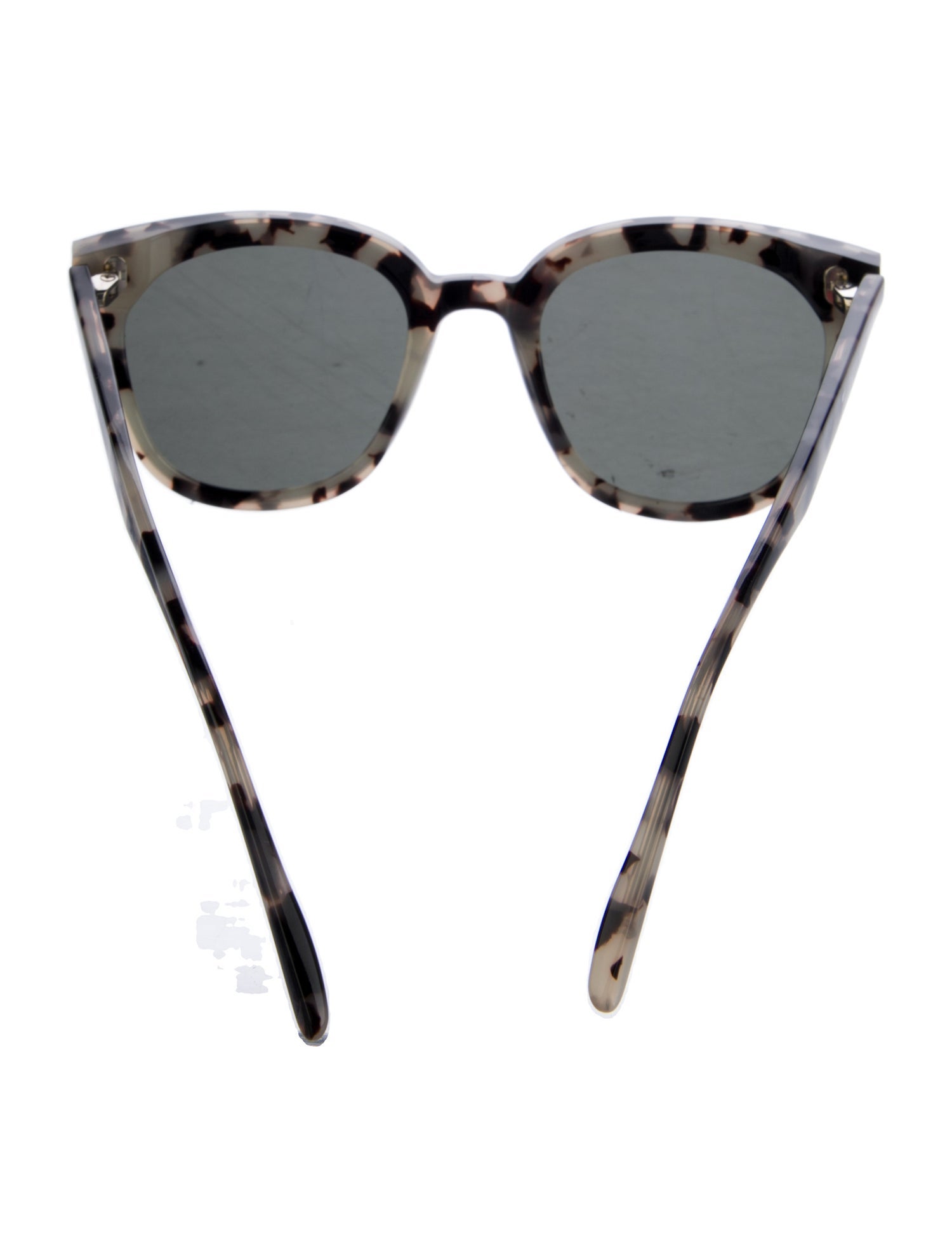 Gentle Monster My Ma.s Oversize Sunglasses