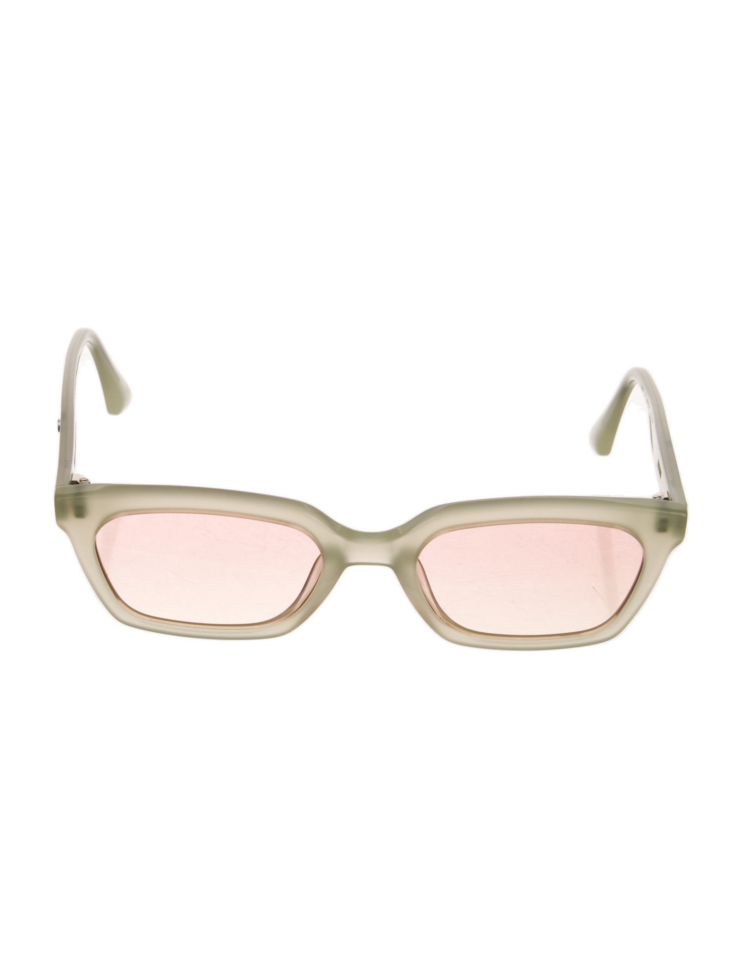 Gentle Monster Didion Square Sunglasses