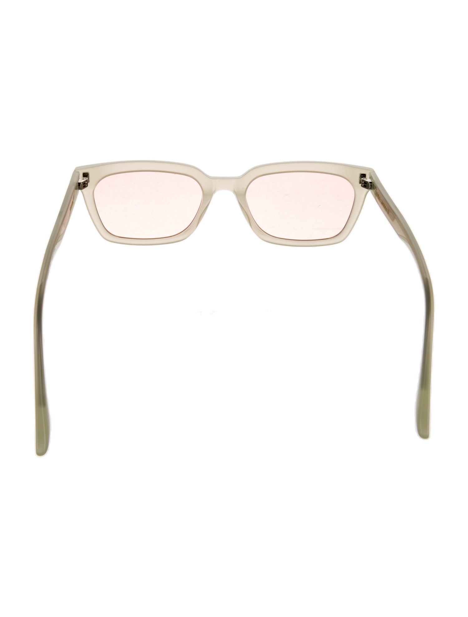 Gentle Monster Didion Square Sunglasses