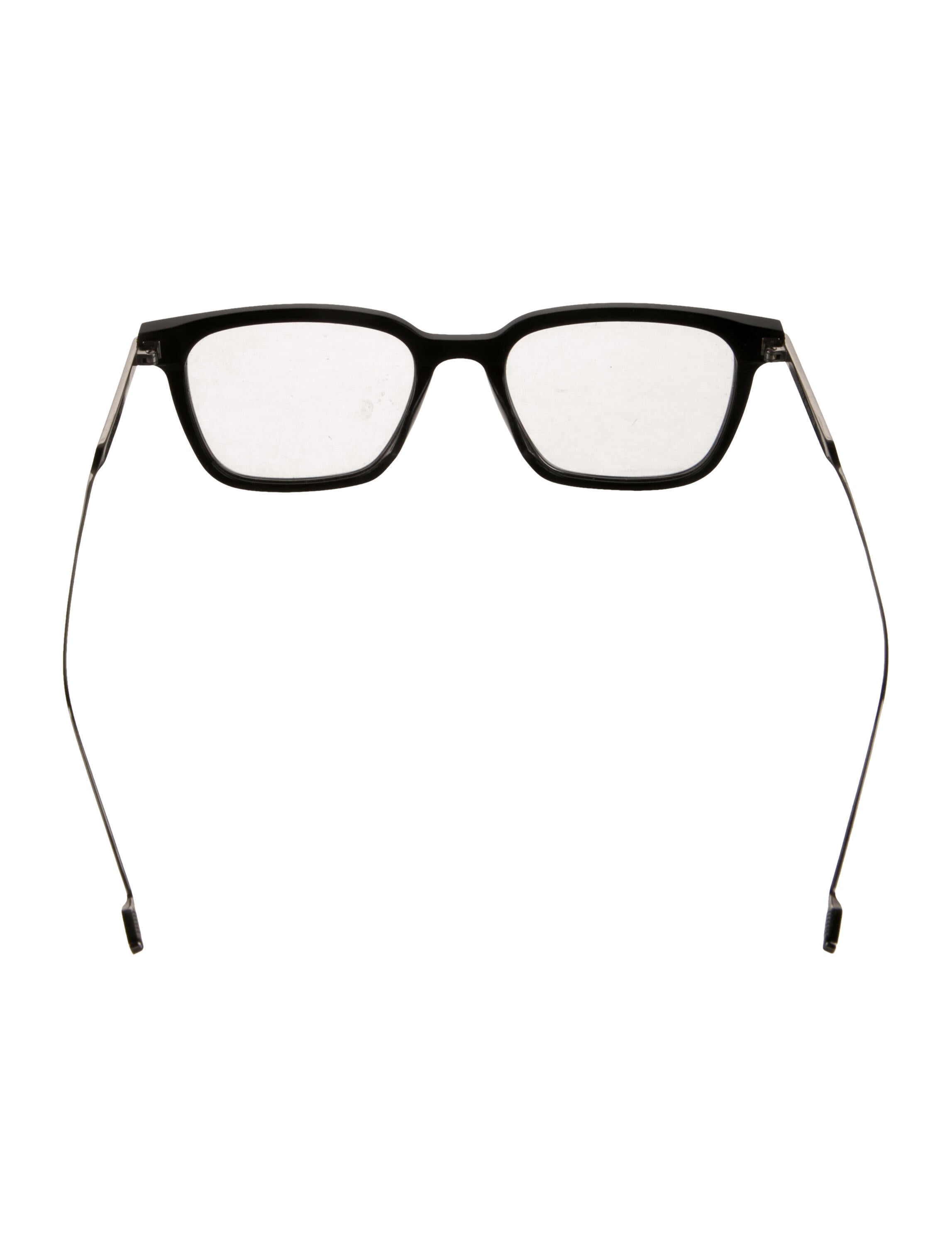 Gentle Monster Mosey Square Eyeglasses