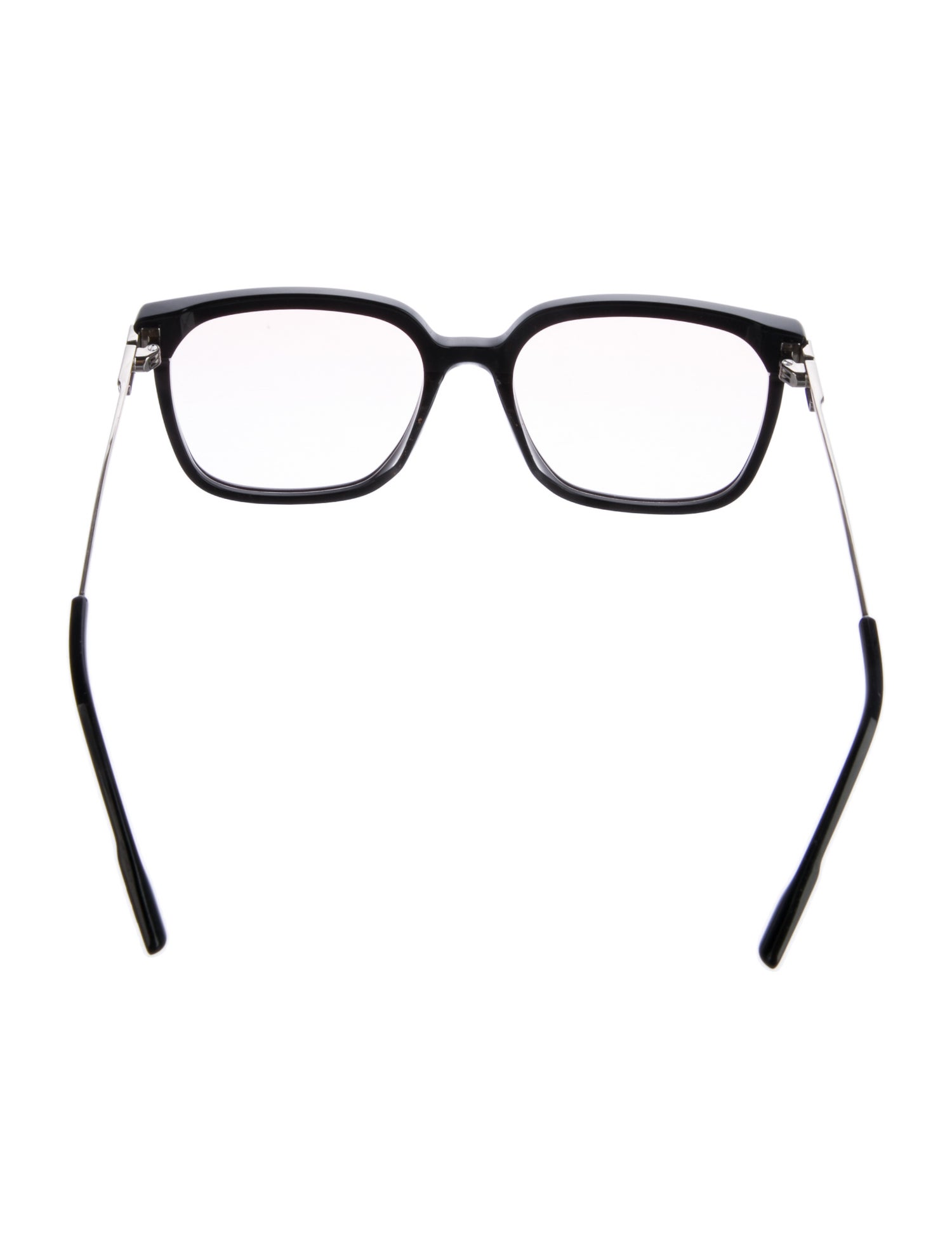 Gentle Monster Square Gradient Sunglasses