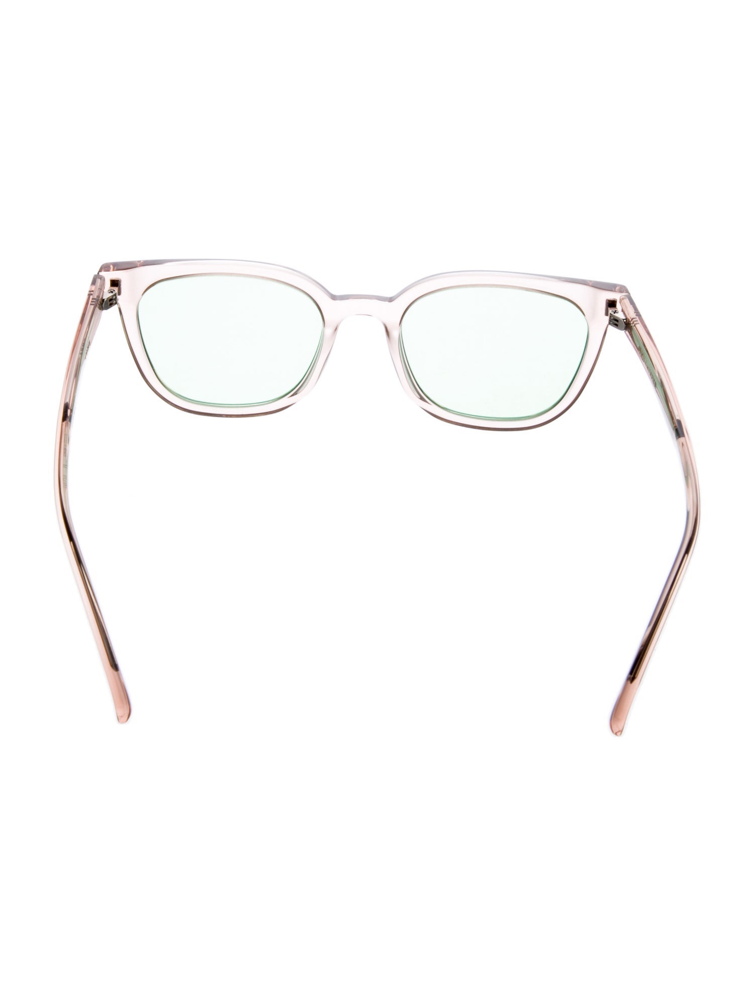 Gentle Monster Tomy Square Sunglasses