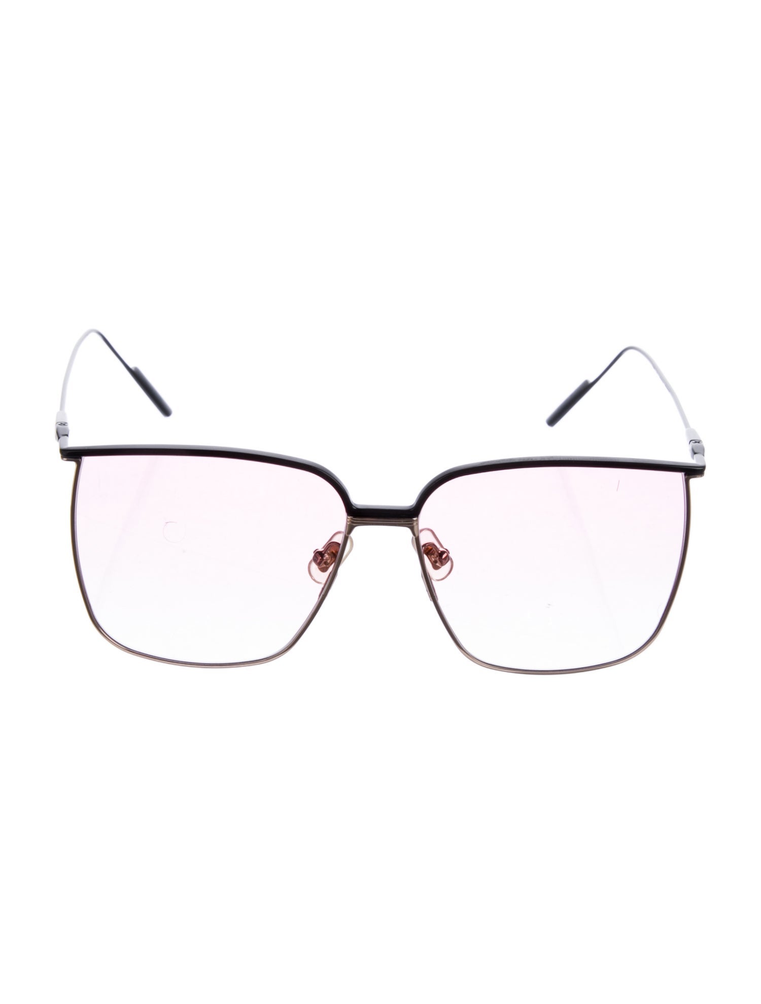 Gentle Monster Hight To Low Square Sunglasses