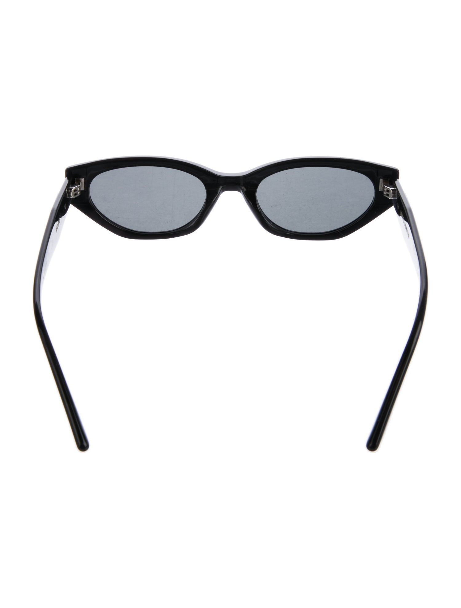 Gentle Monster Rococo Cat-Eye Sunglasses