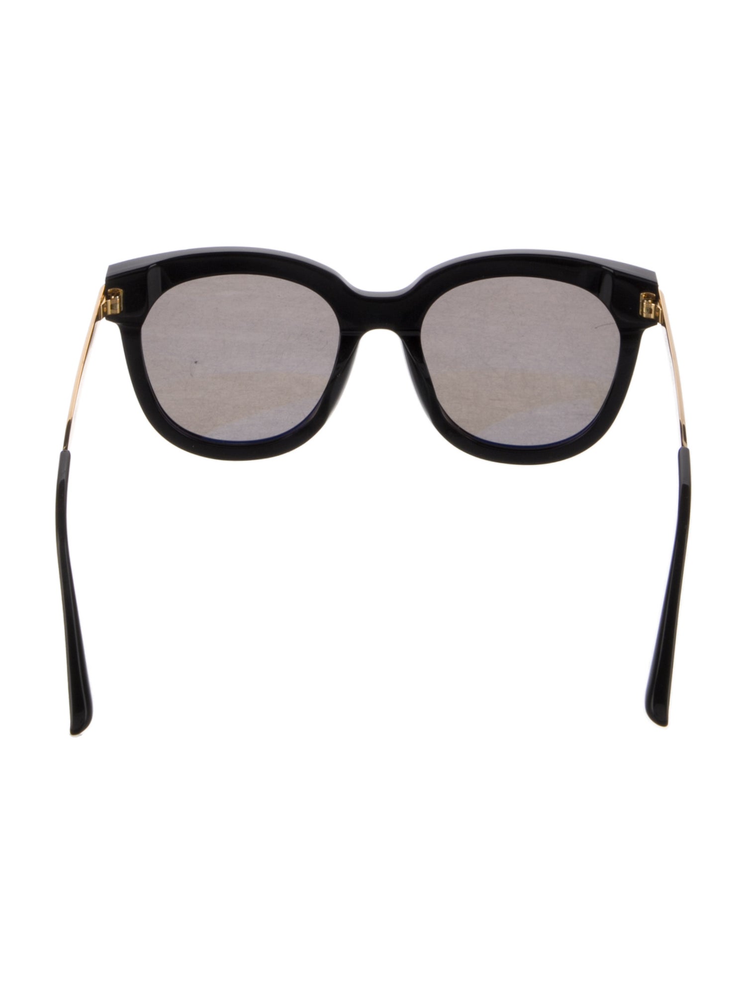 Gentle Monster Cuba 503 Oversize Sunglasses
