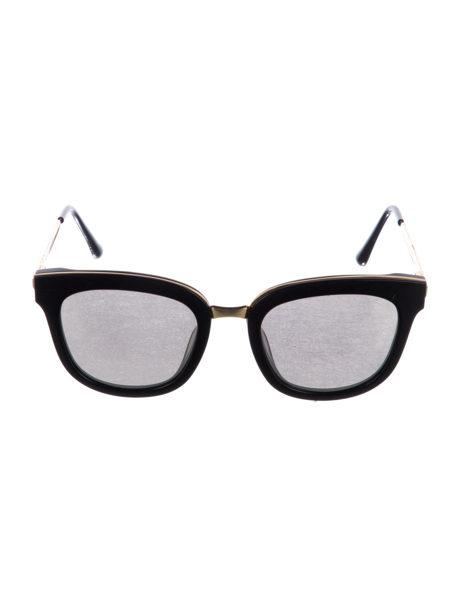 Gentle Monster Absente One Wayfarer Sunglasses