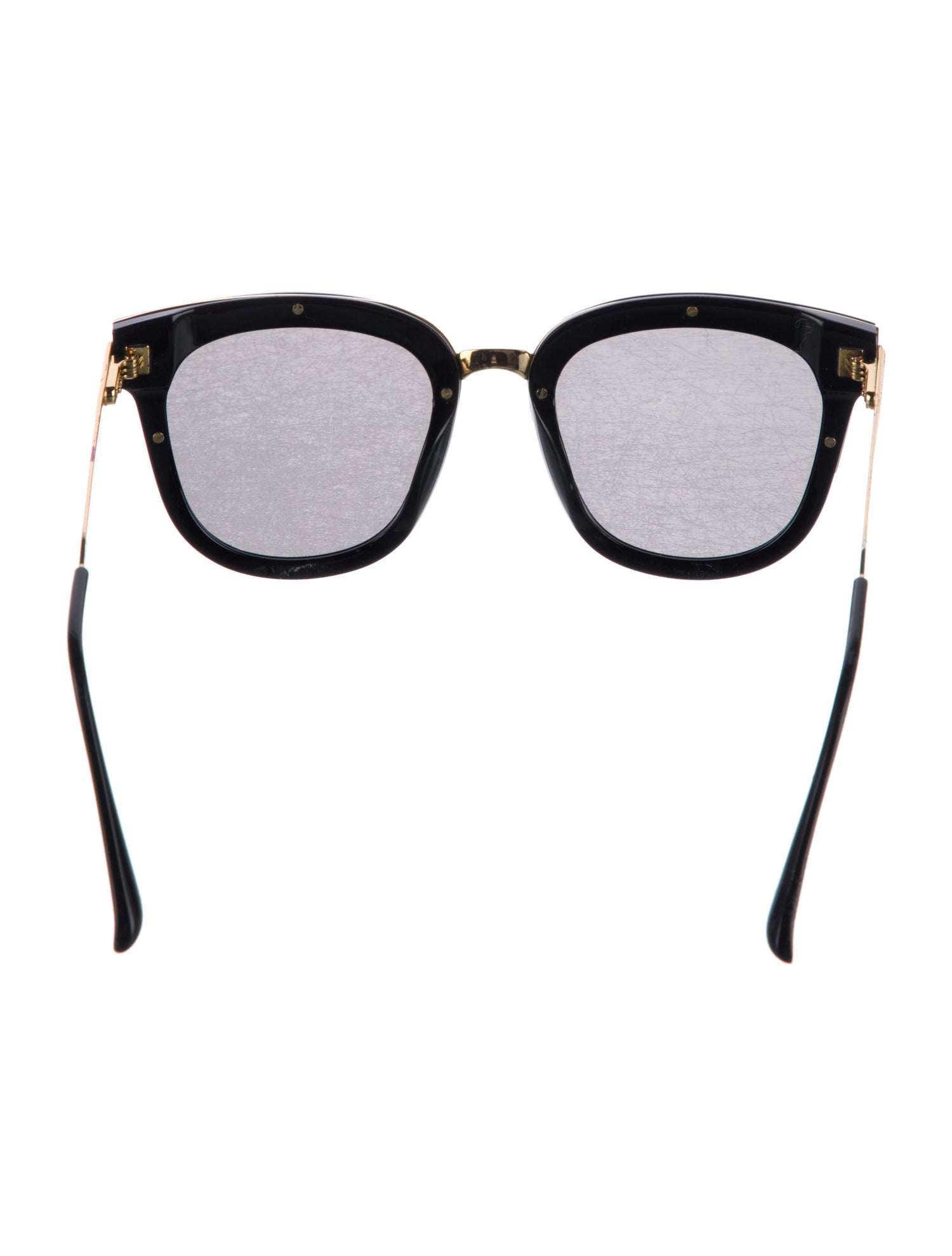 Gentle Monster Absente One Wayfarer Sunglasses