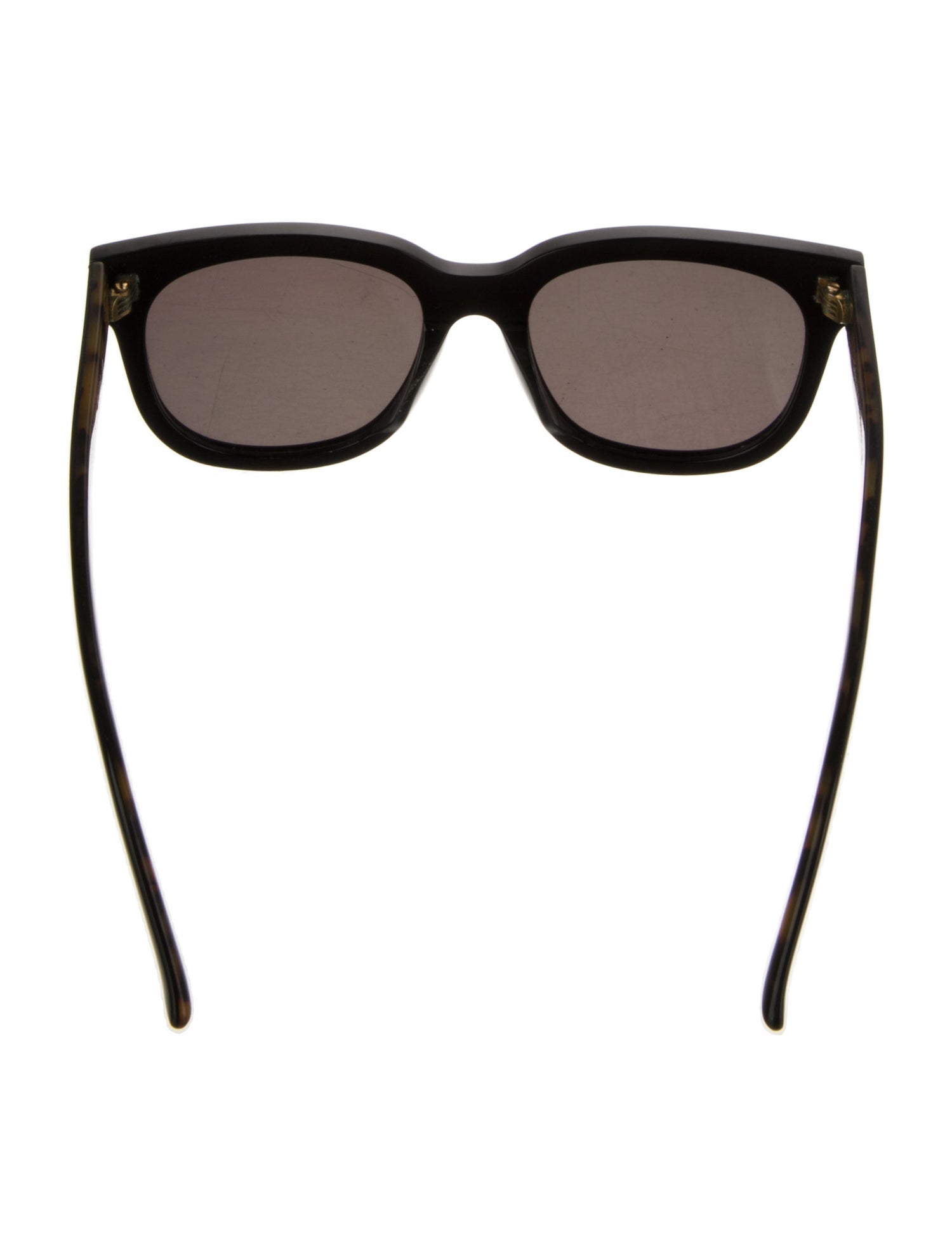 Gentle Monster Didi.D Wayfarer Sunglasses