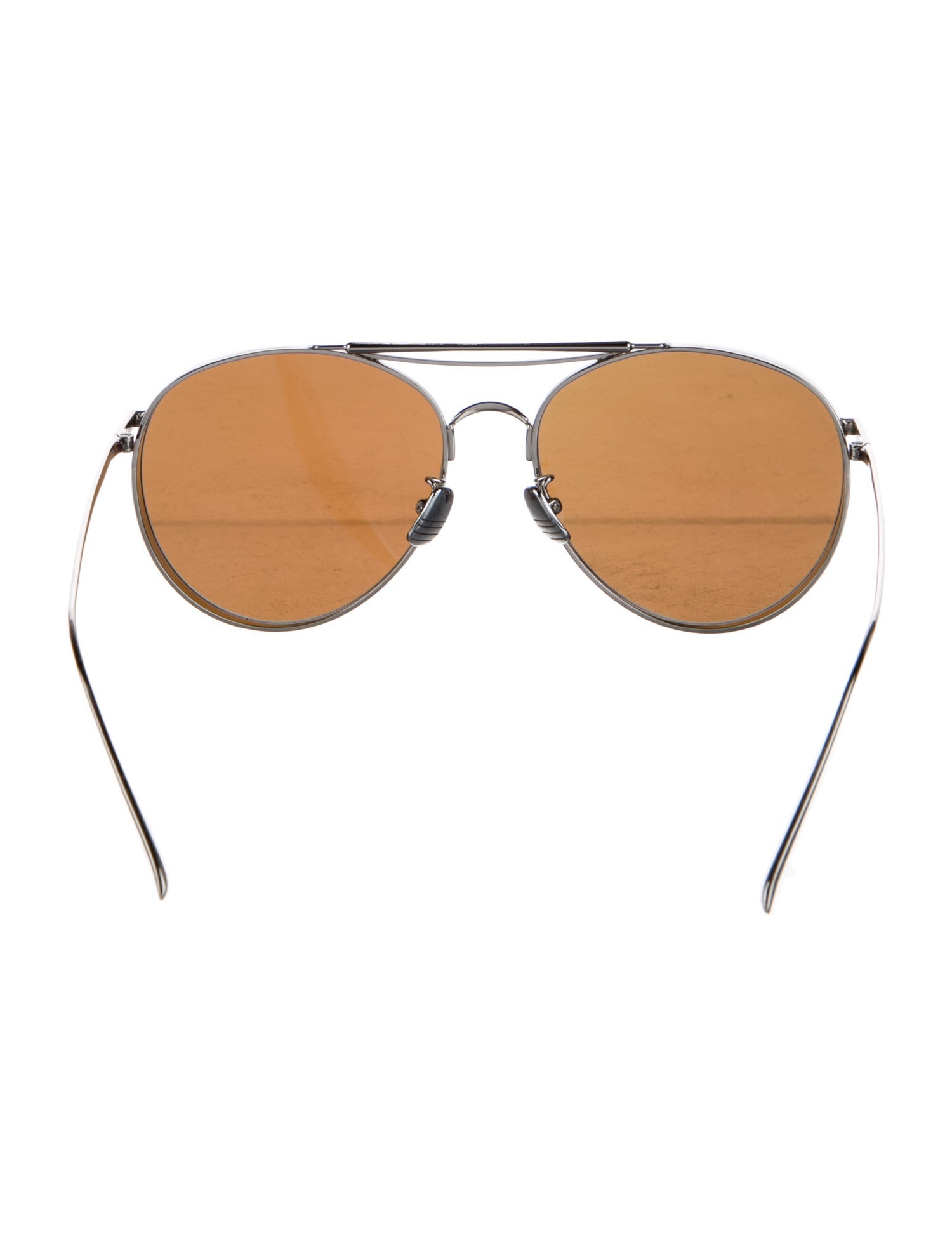 Gentle Monster Big Bully Aviator Sunglasses Aviator Sunglasses