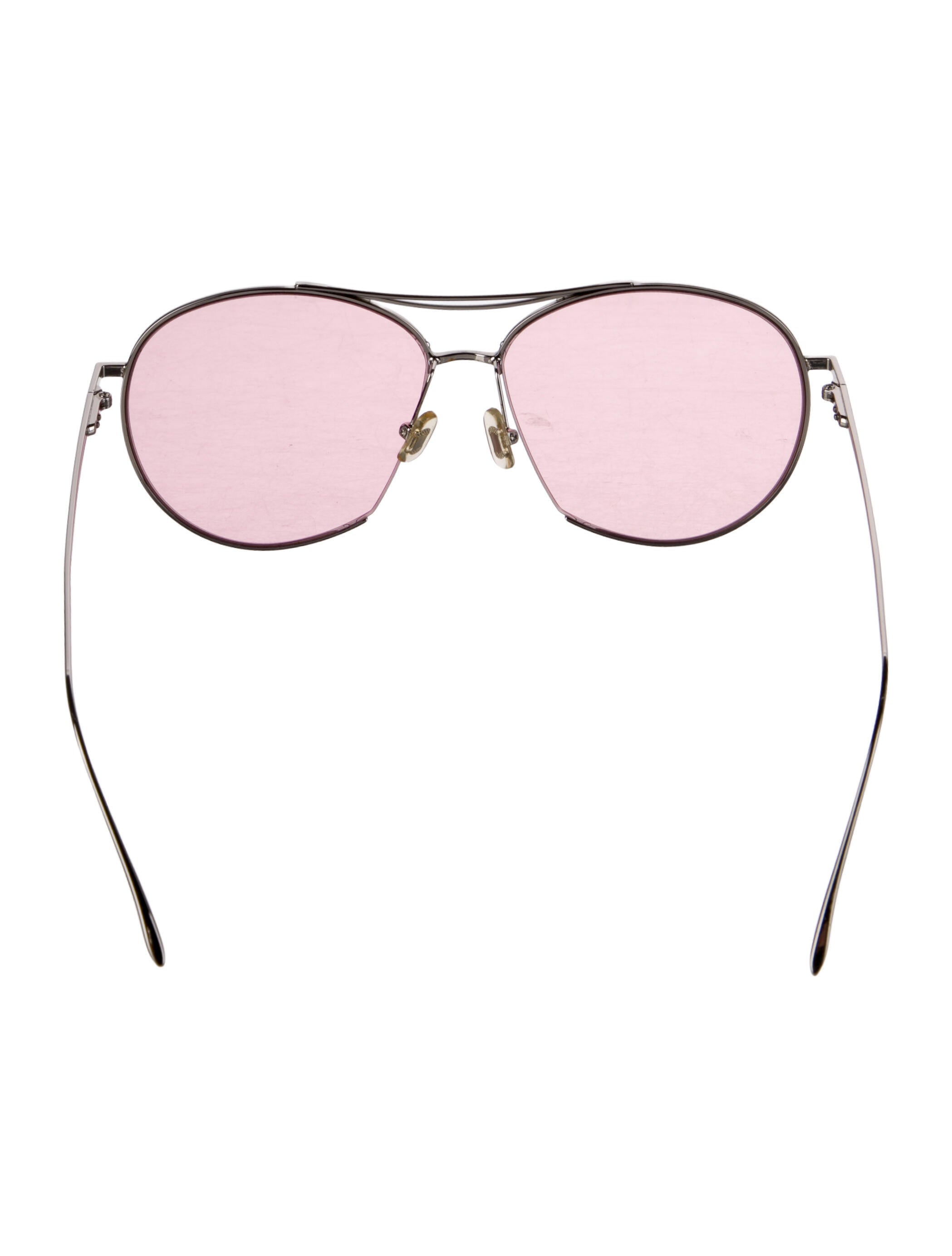 Gentle Monster Jumping Jack Aviator Sunglasses