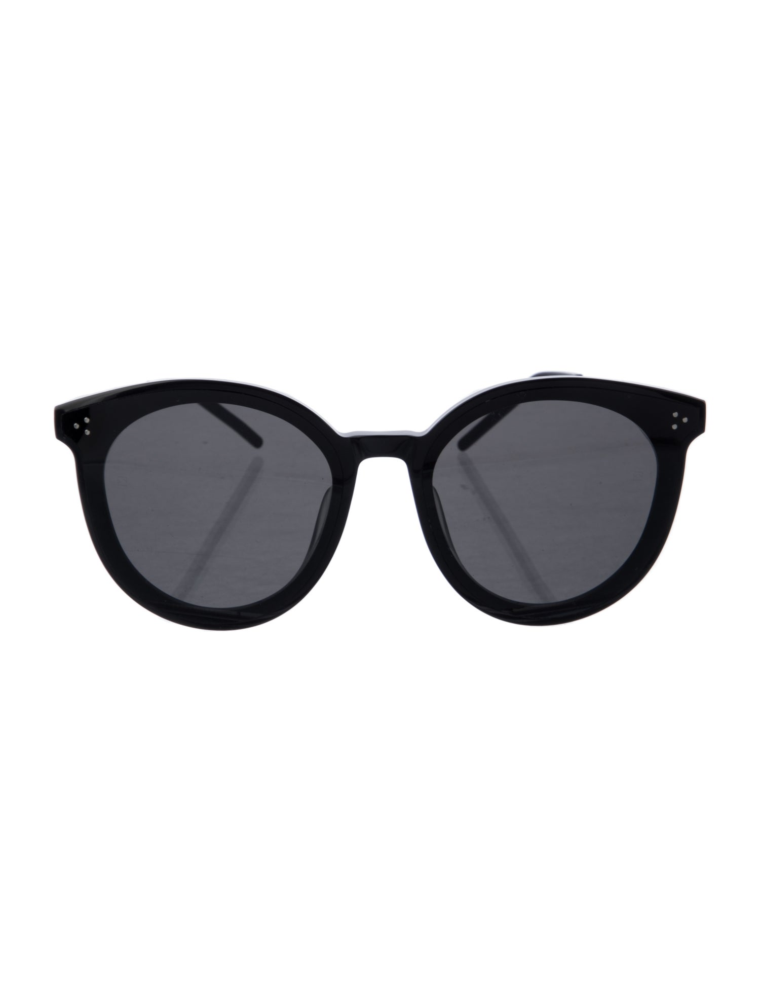 Gentle Monster Jack Hi Round Sunglasses