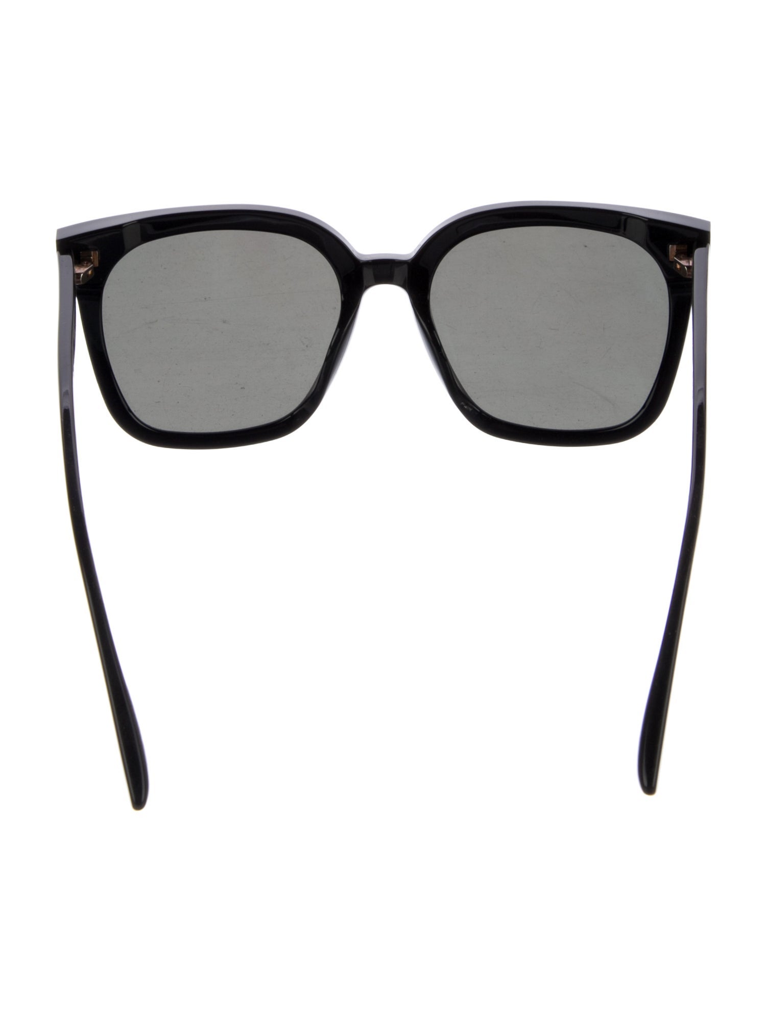 Gentle Monster Her Wayfarer Sunglasses