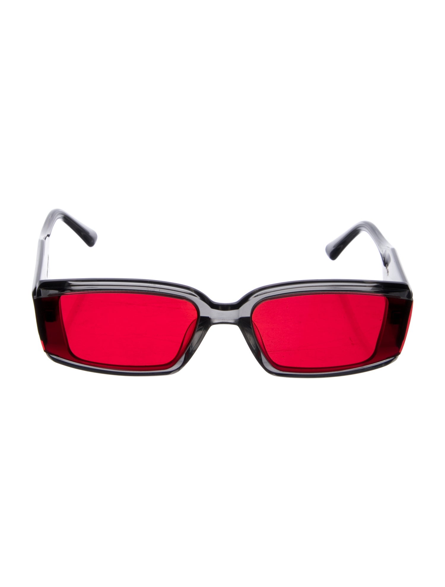 Gentle Monster Deus Square Sunglasses