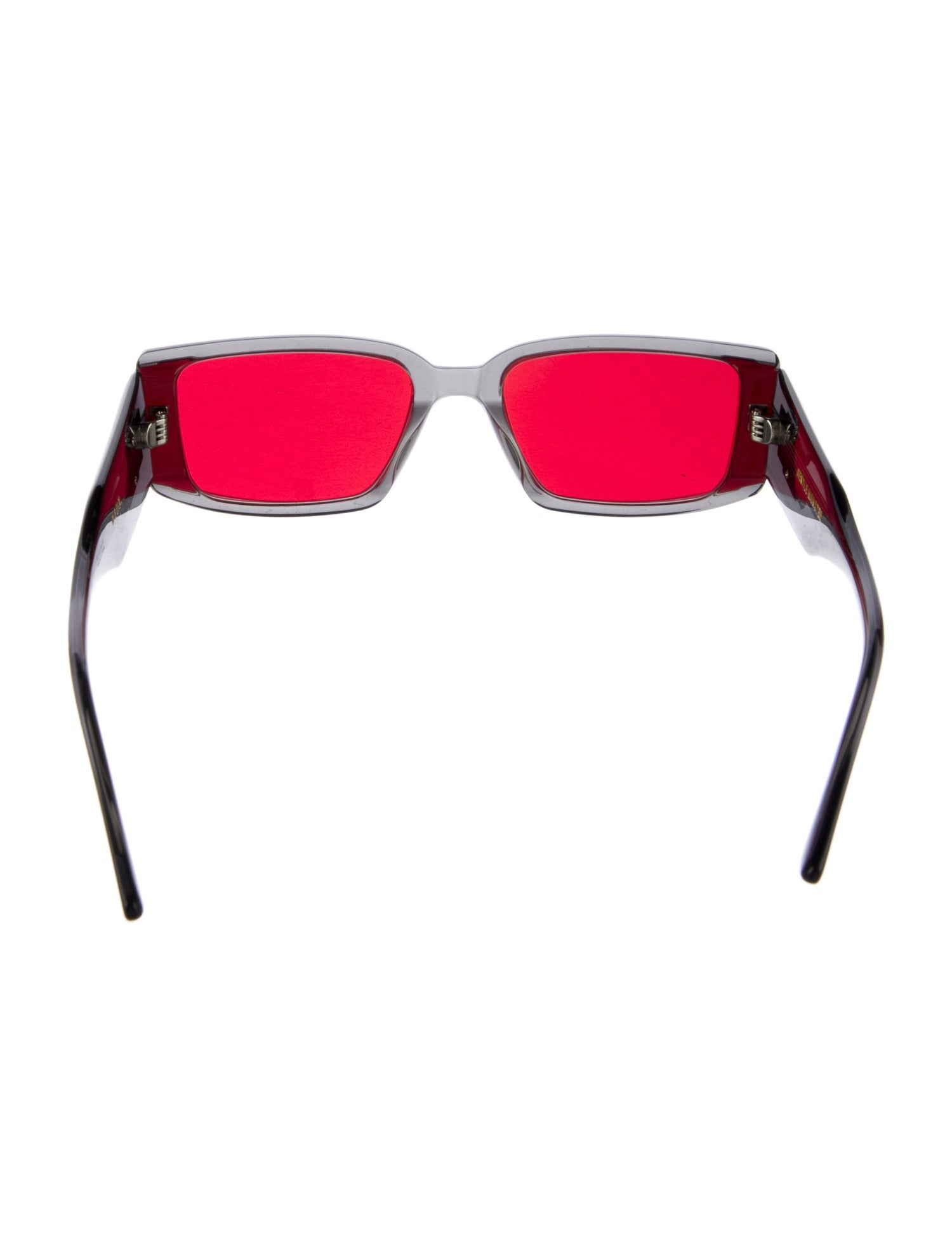 Gentle Monster Deus Square Sunglasses
