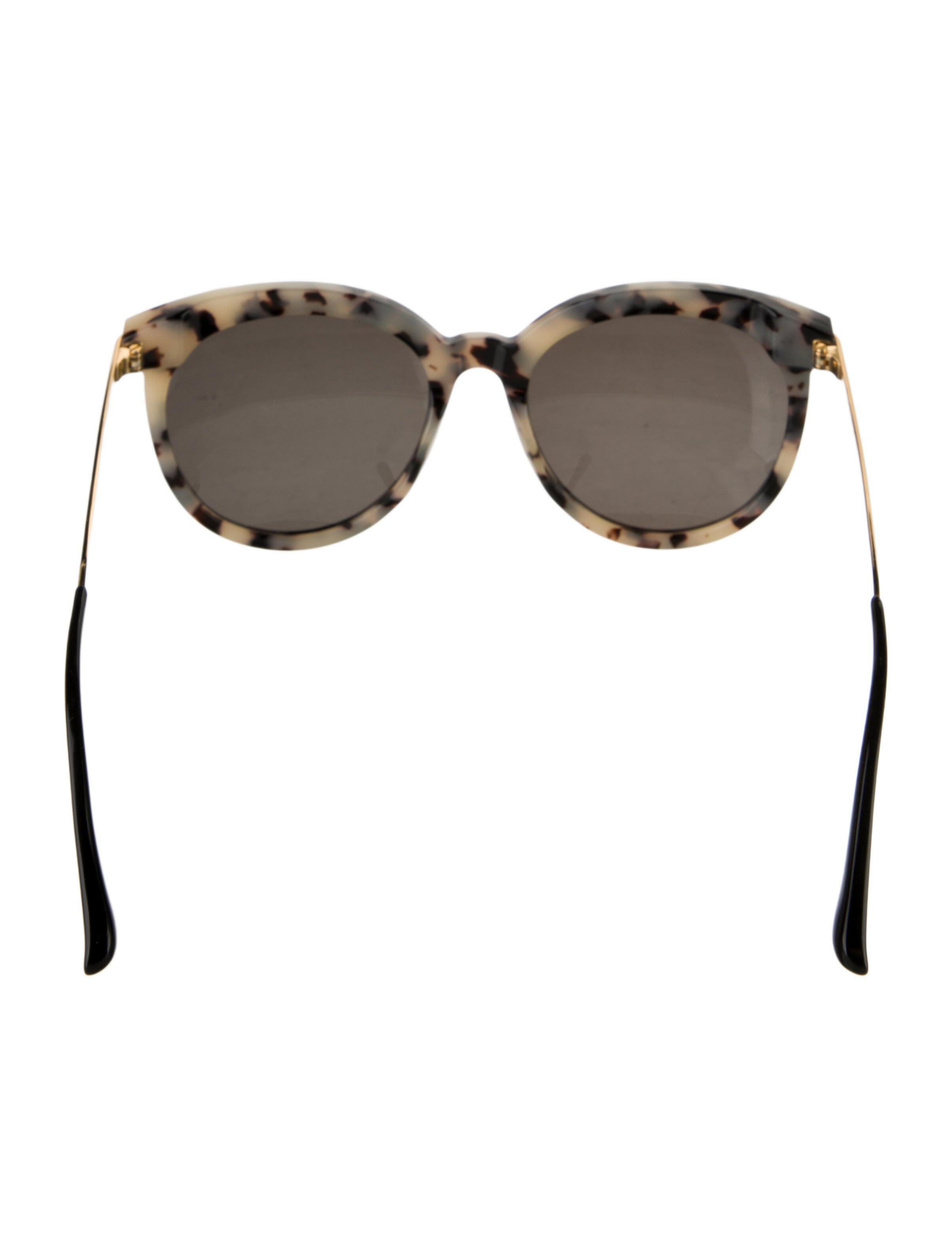 Gentle Monster Lovesome Oversize Sunglasses