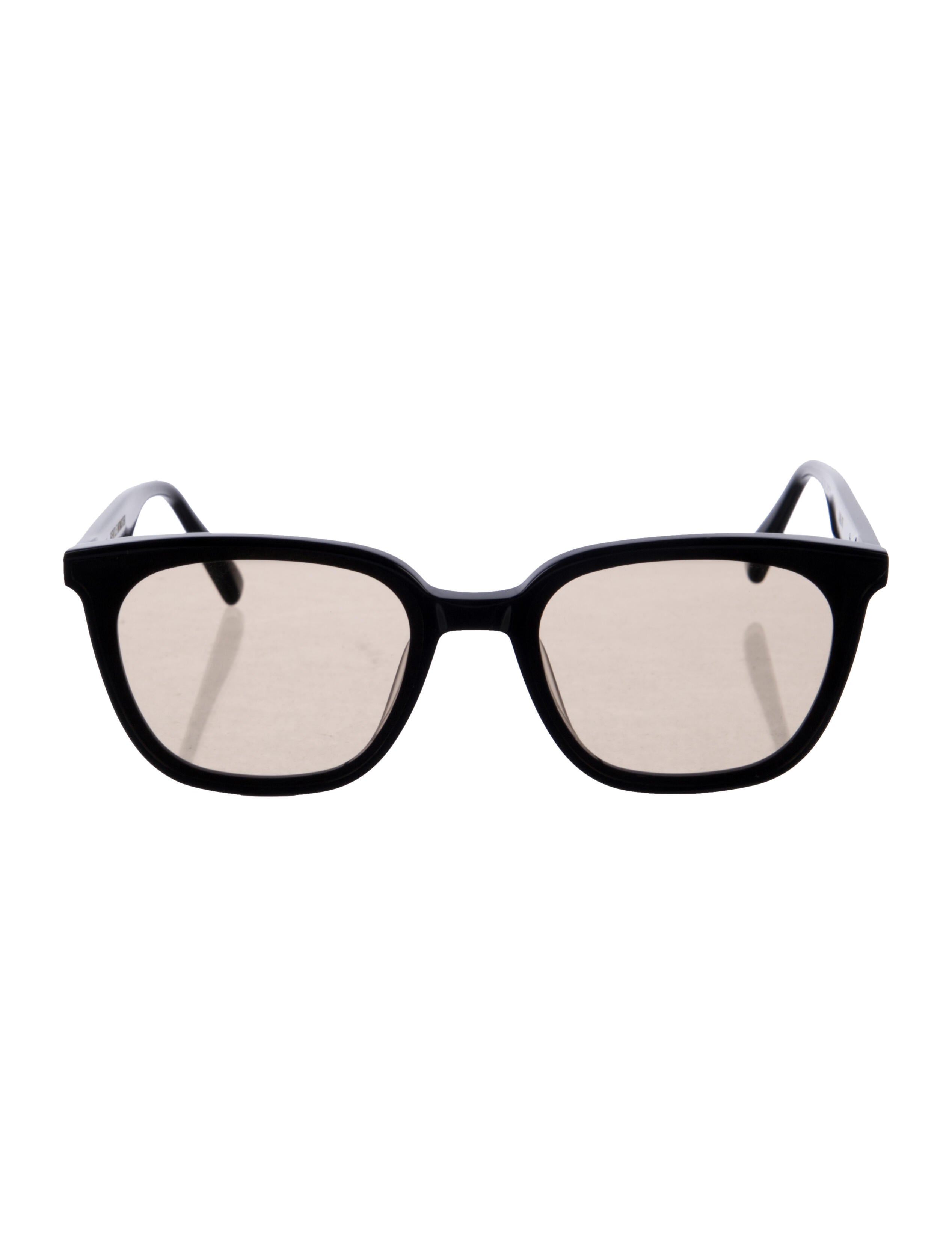 Gentle Monster Lilit Wayfarer Sunglasses