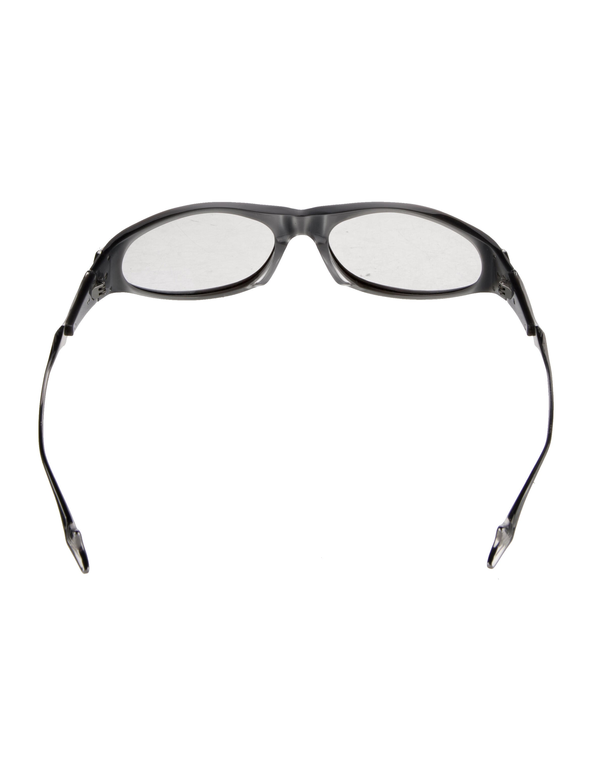 Gentle Monster EX Cat-Eye Sunglasses