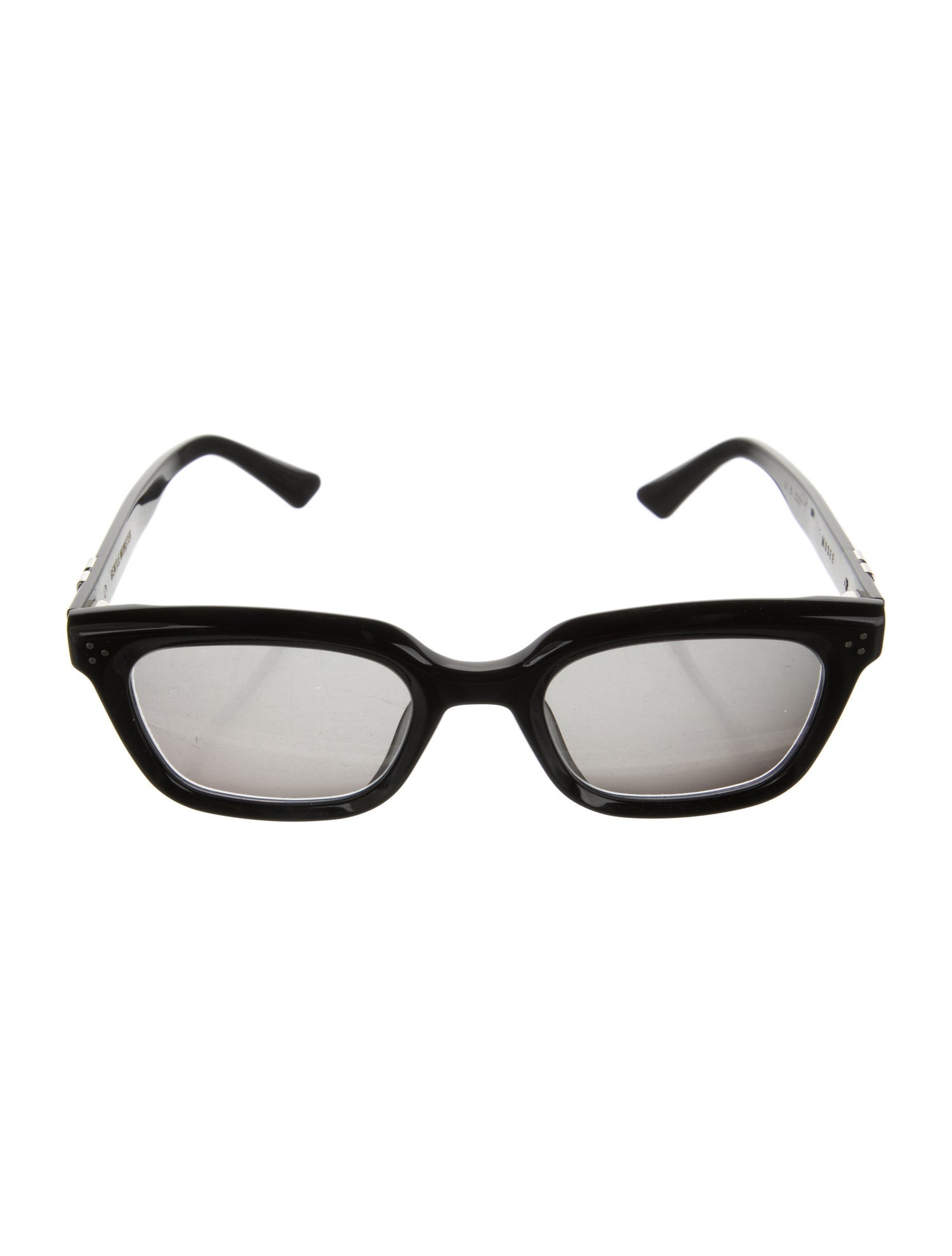 Gentle Monster Musée Square Eyeglasses