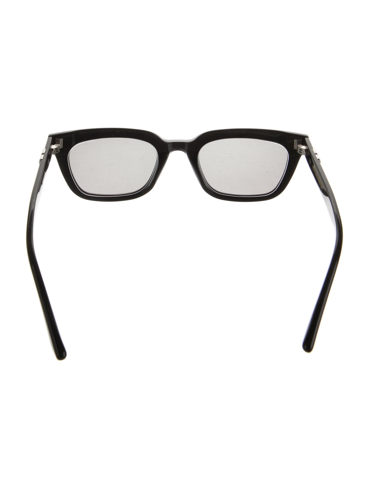 Gentle Monster Musée Square Eyeglasses