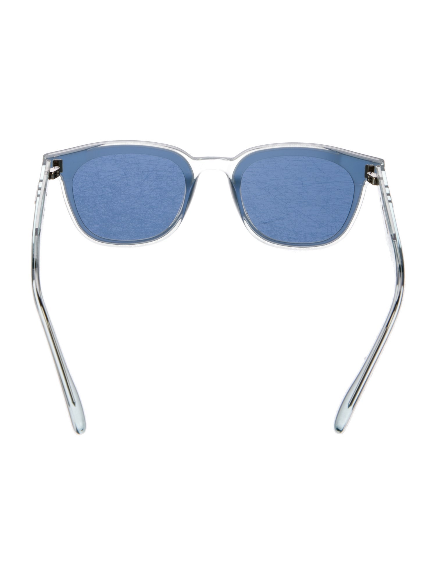 Gentle Monster Londi Round Sunglasses