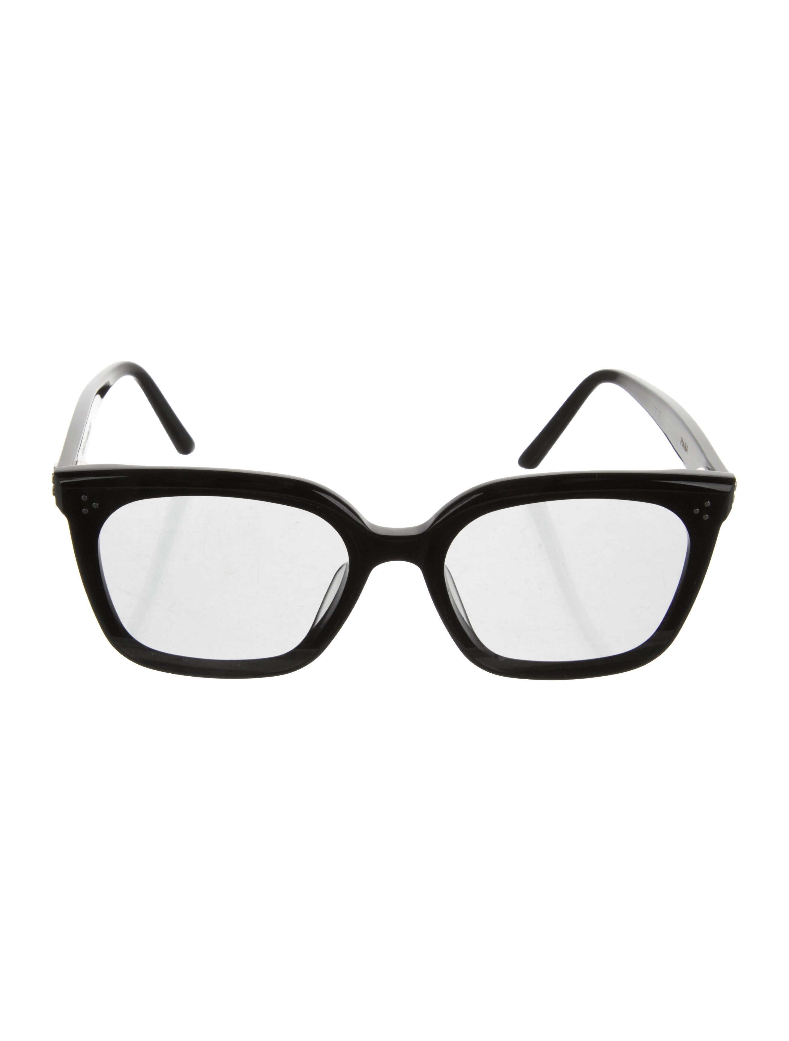 Gentle Monster Piana Square Sunglasses