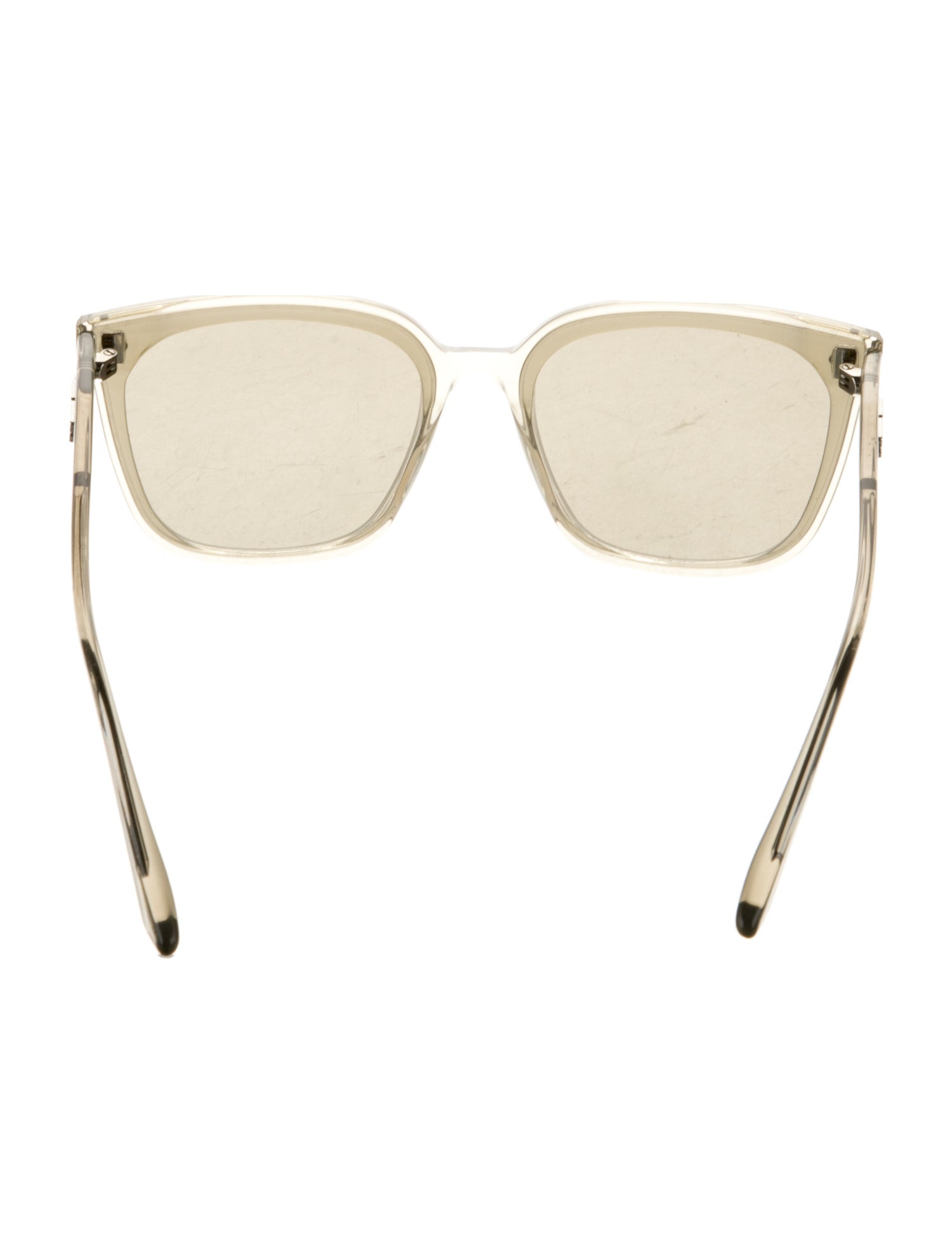 Gentle Monster Palette Oversize Sunglasses