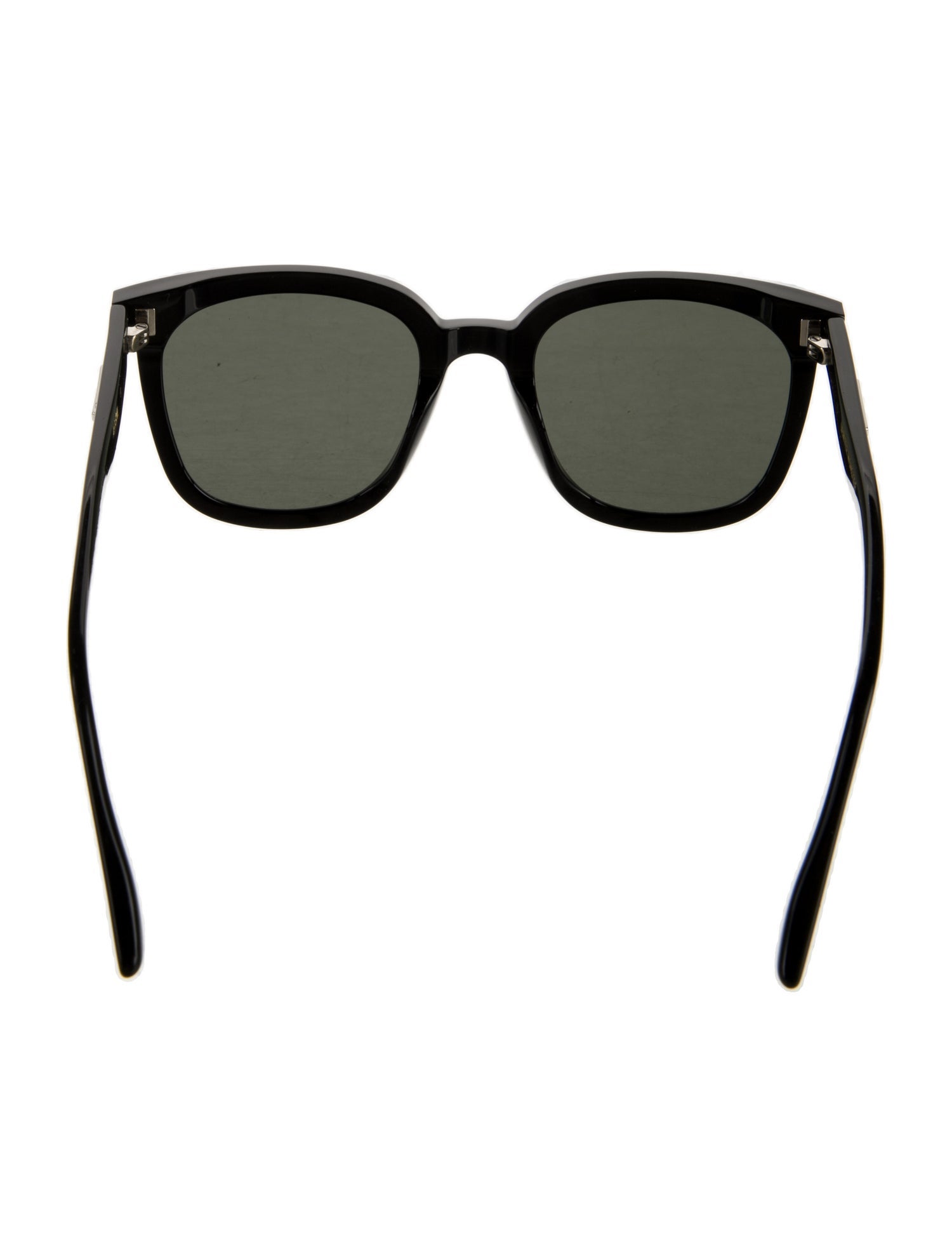 Gentle Monster Jackie Wayfarer Sunglasses