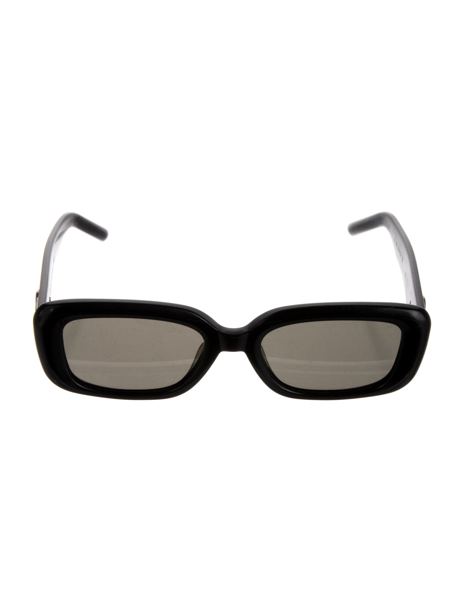 Gentle Monster The Bell Square Sunglasses