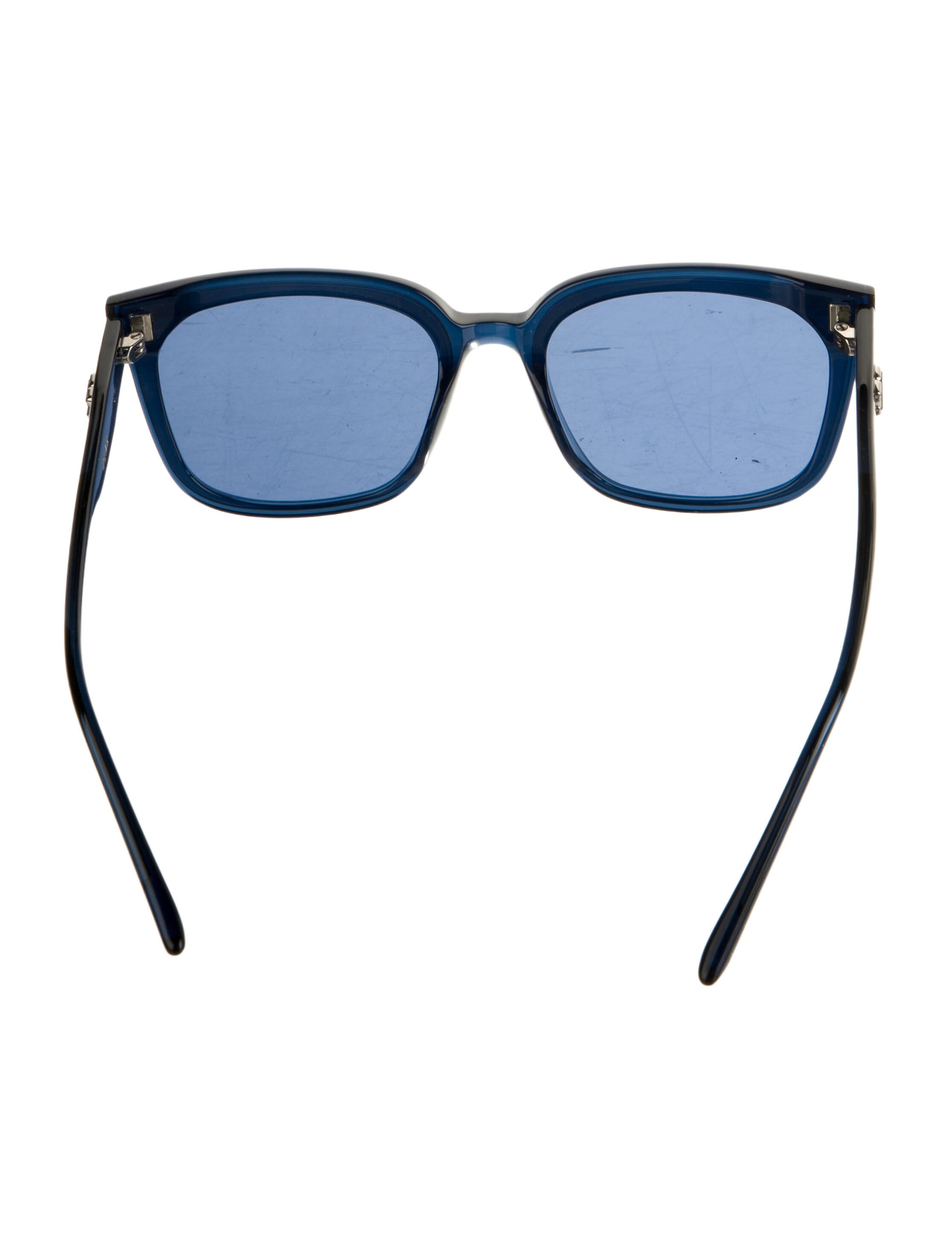 Gentle Monster Dear Square Sunglasses