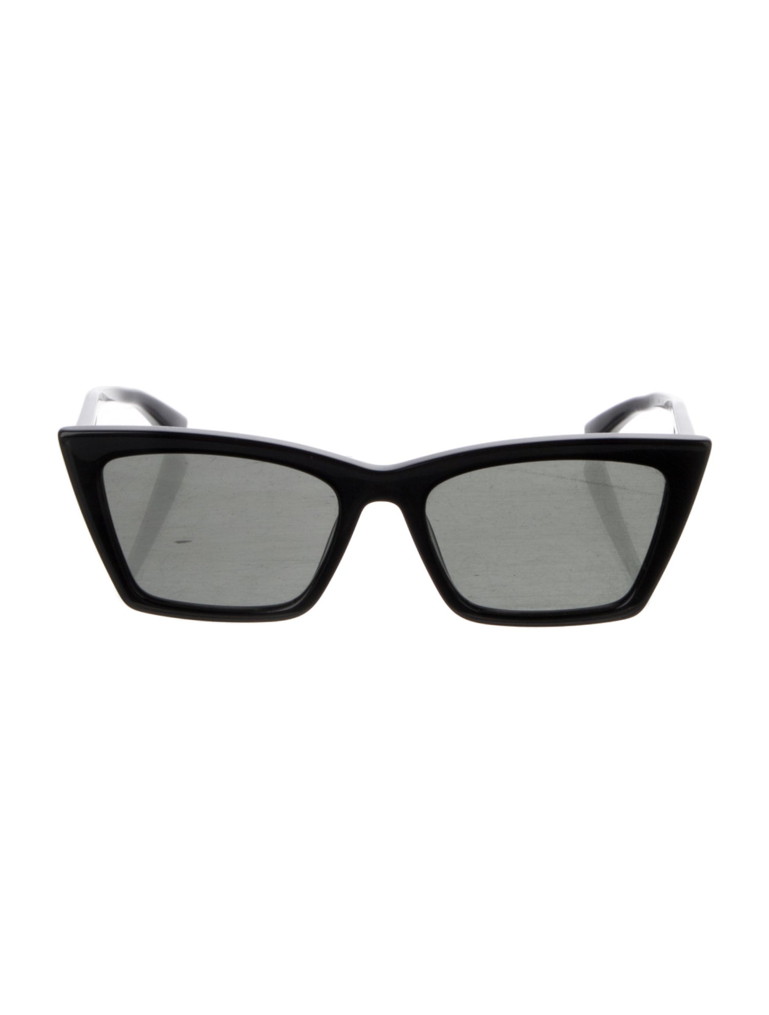Gentle Monster Talin Cat-Eye Sunglasses