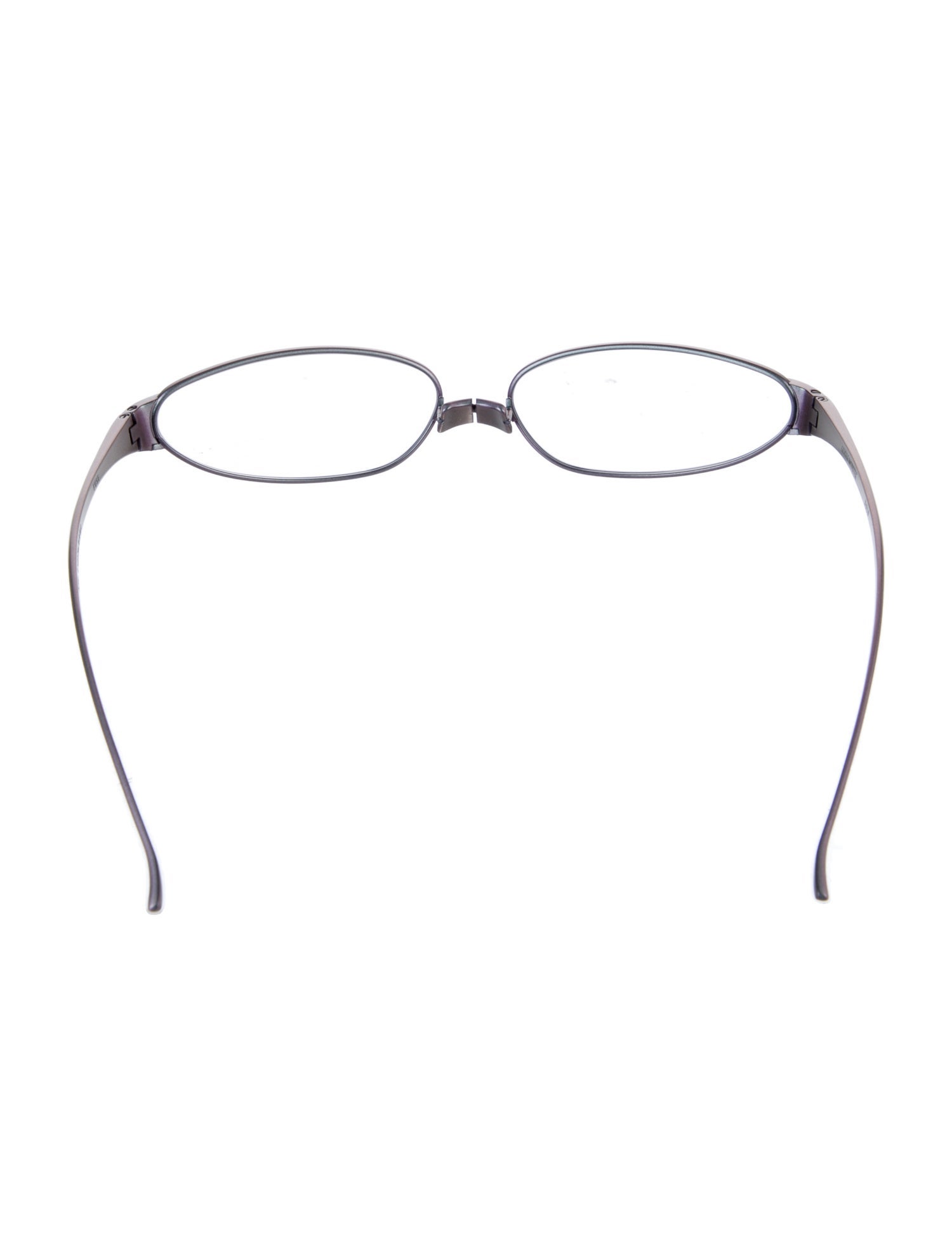Gentle Monster Fuse Cat-Eye Eyeglasses